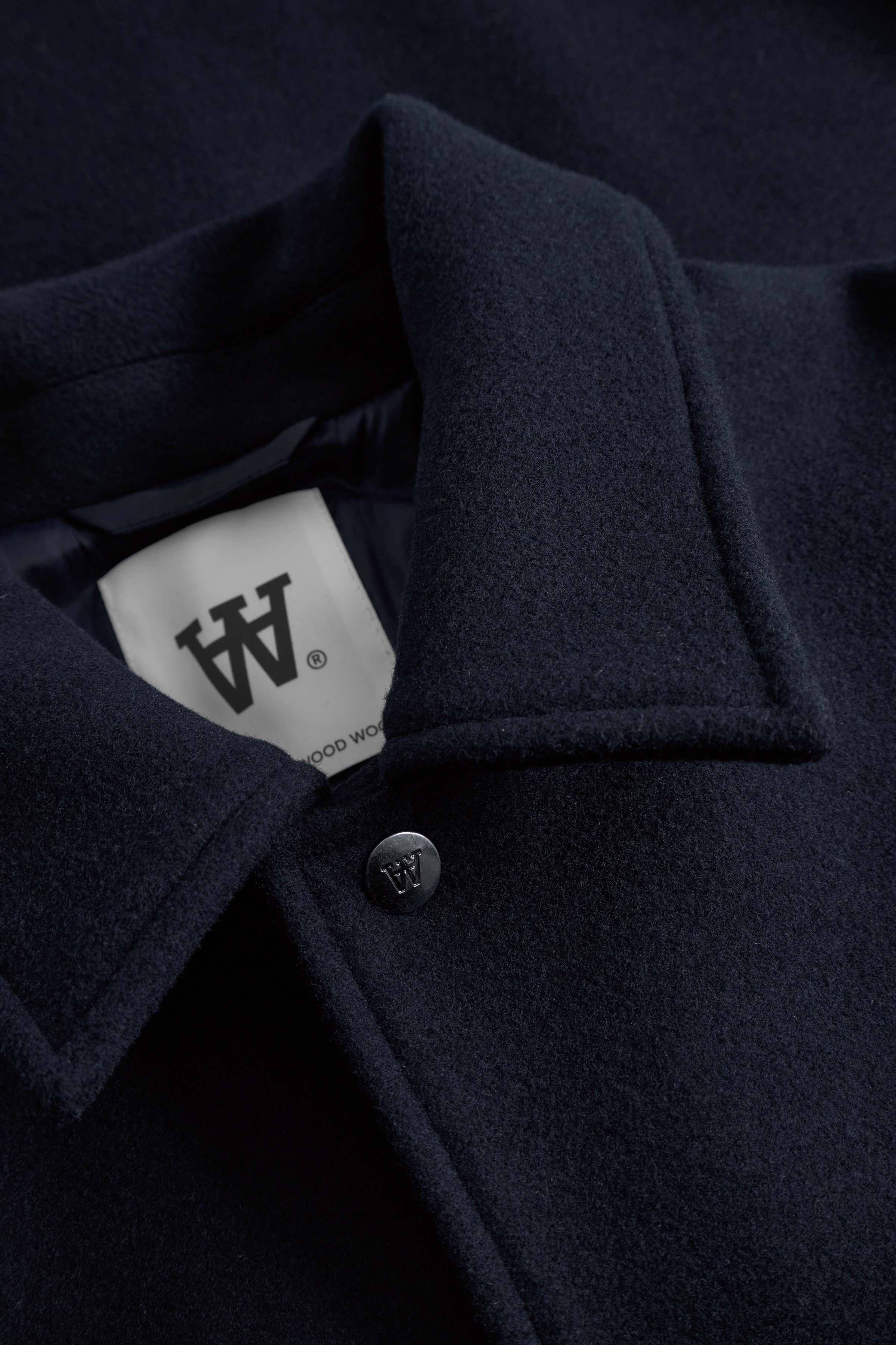 DOUBLE A BY W.W. MEN WWOtis Outerwear