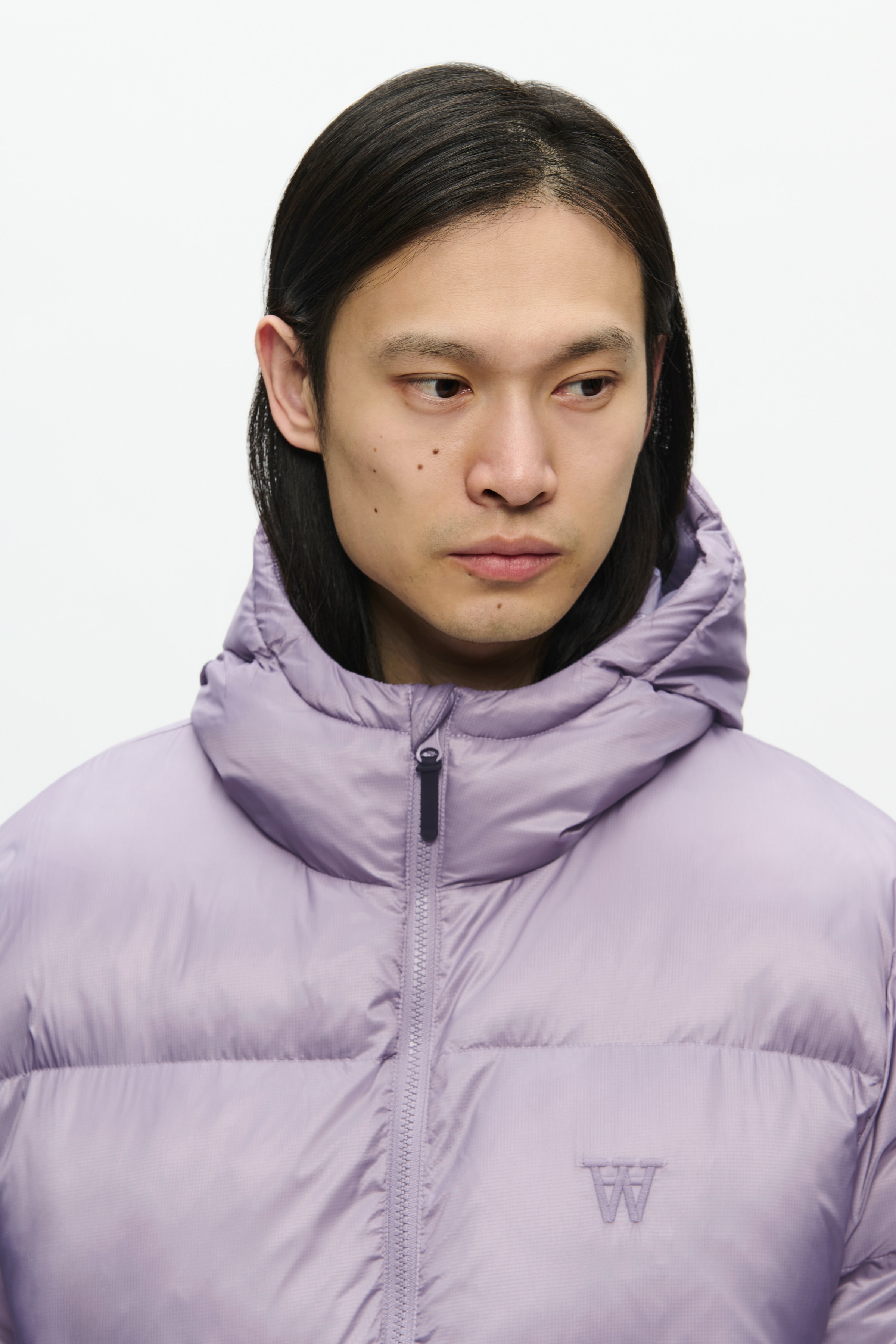 DOUBLE A BY W.W. MEN WWClaus Puffer Jacket