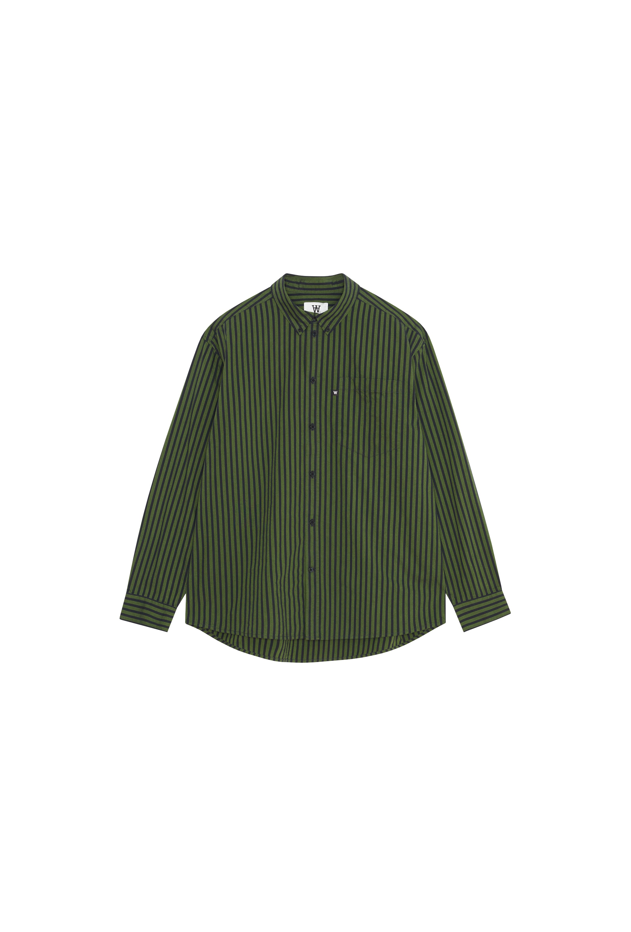 DOUBLE A BY W.W. MEN WWDay Shirt