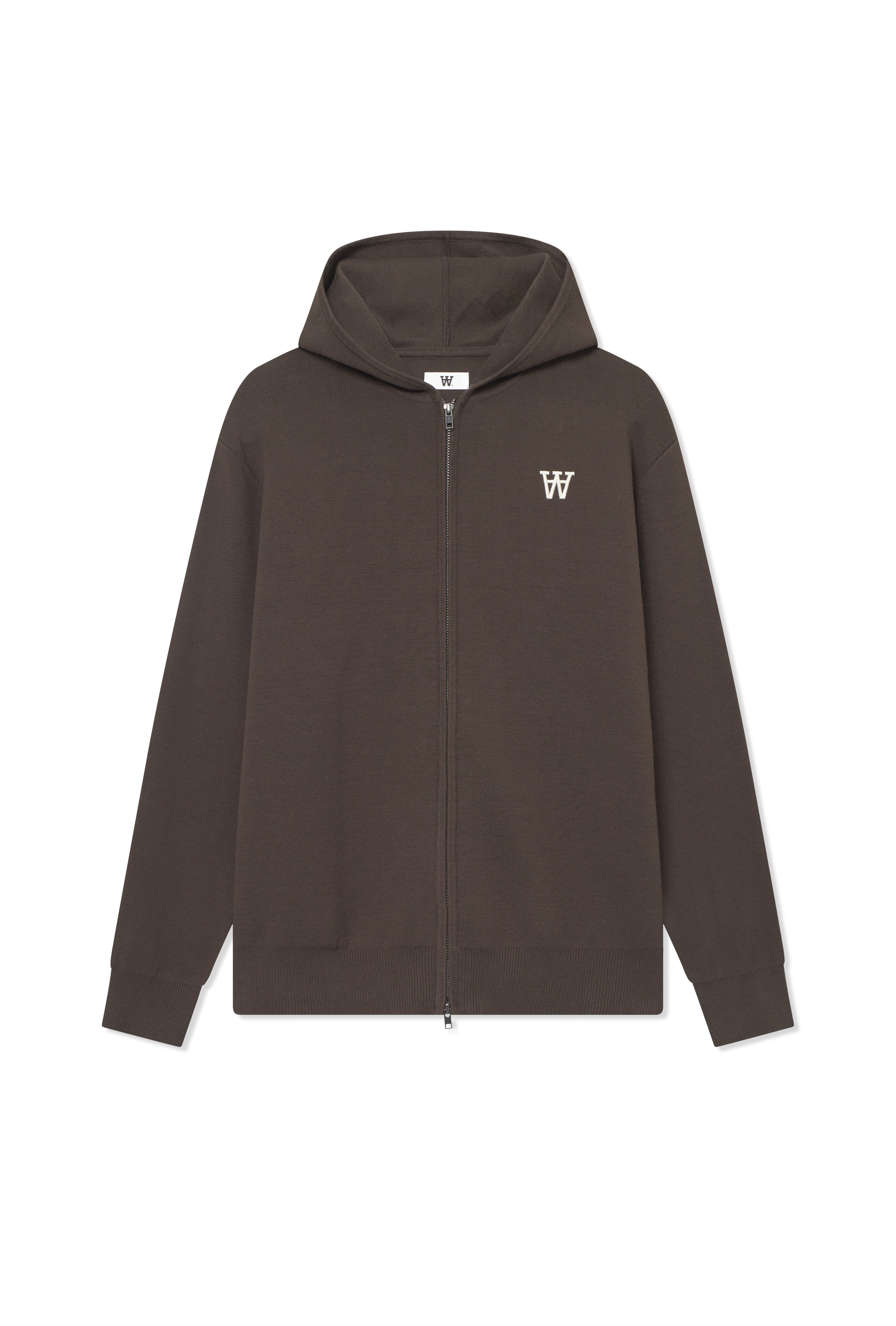 DOUBLE A BY W.W. MEN WWCurt Cardigan