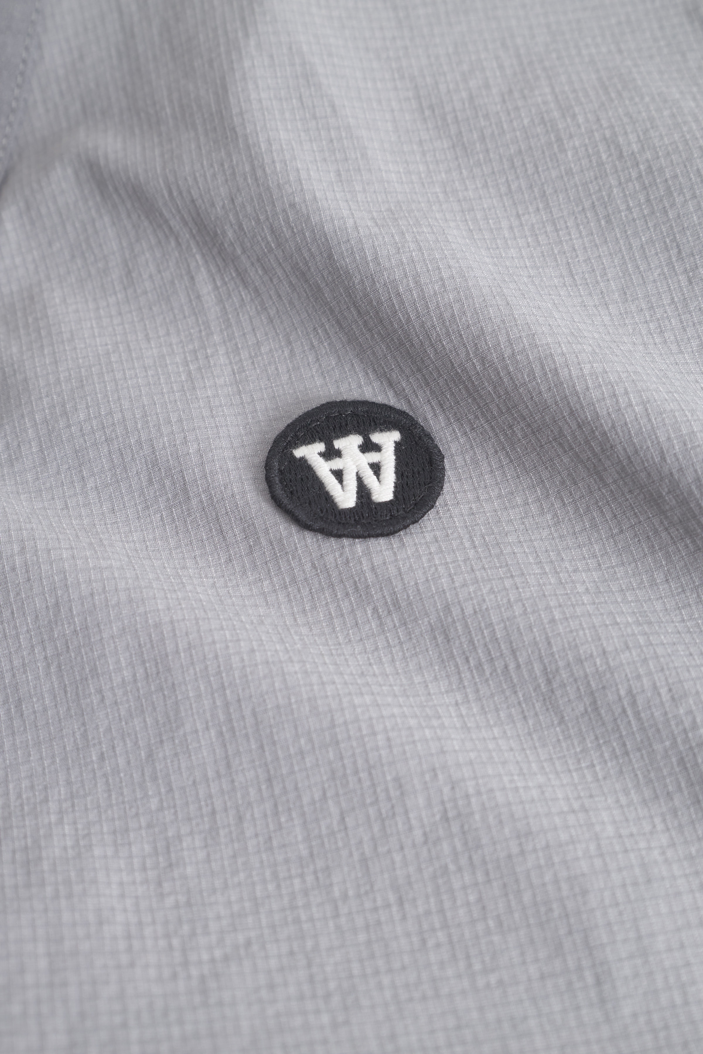 DOUBLE A BY W.W. MEN WWTeu Vest