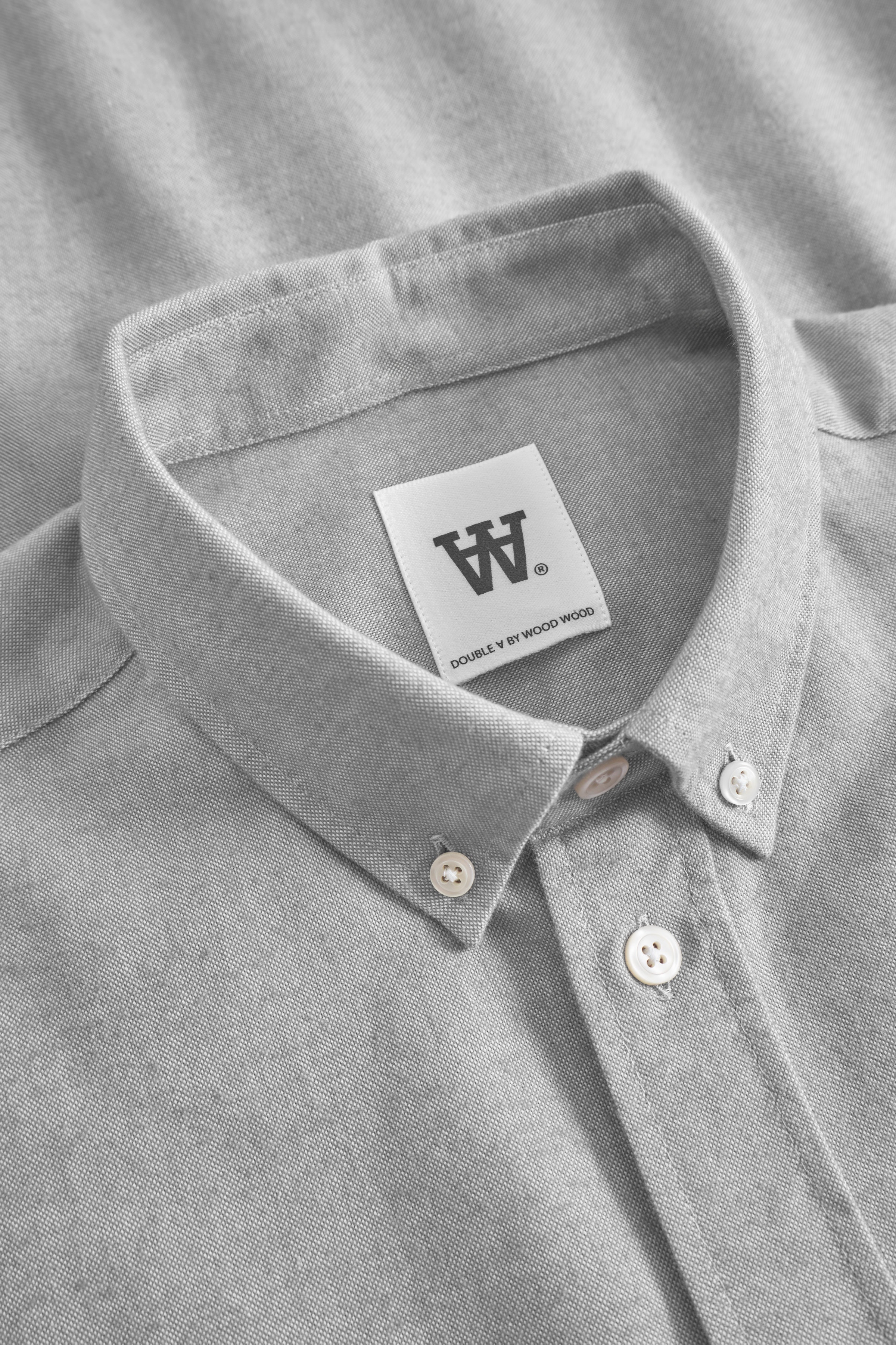 DOUBLE A BY W.W. MEN WWAdam Shirt