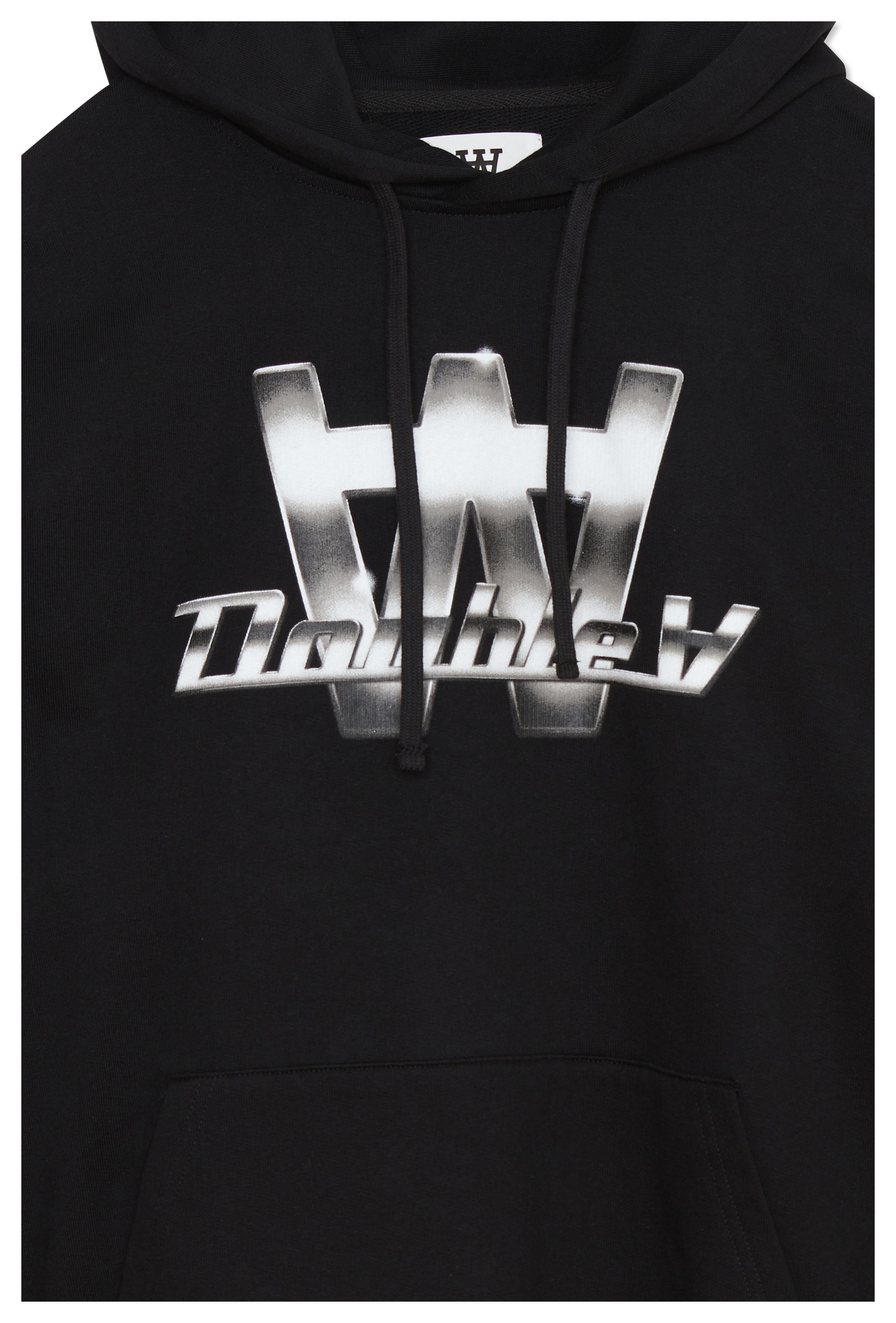 DOUBLE A BY W.W. MEN WWCass Sweatshirt