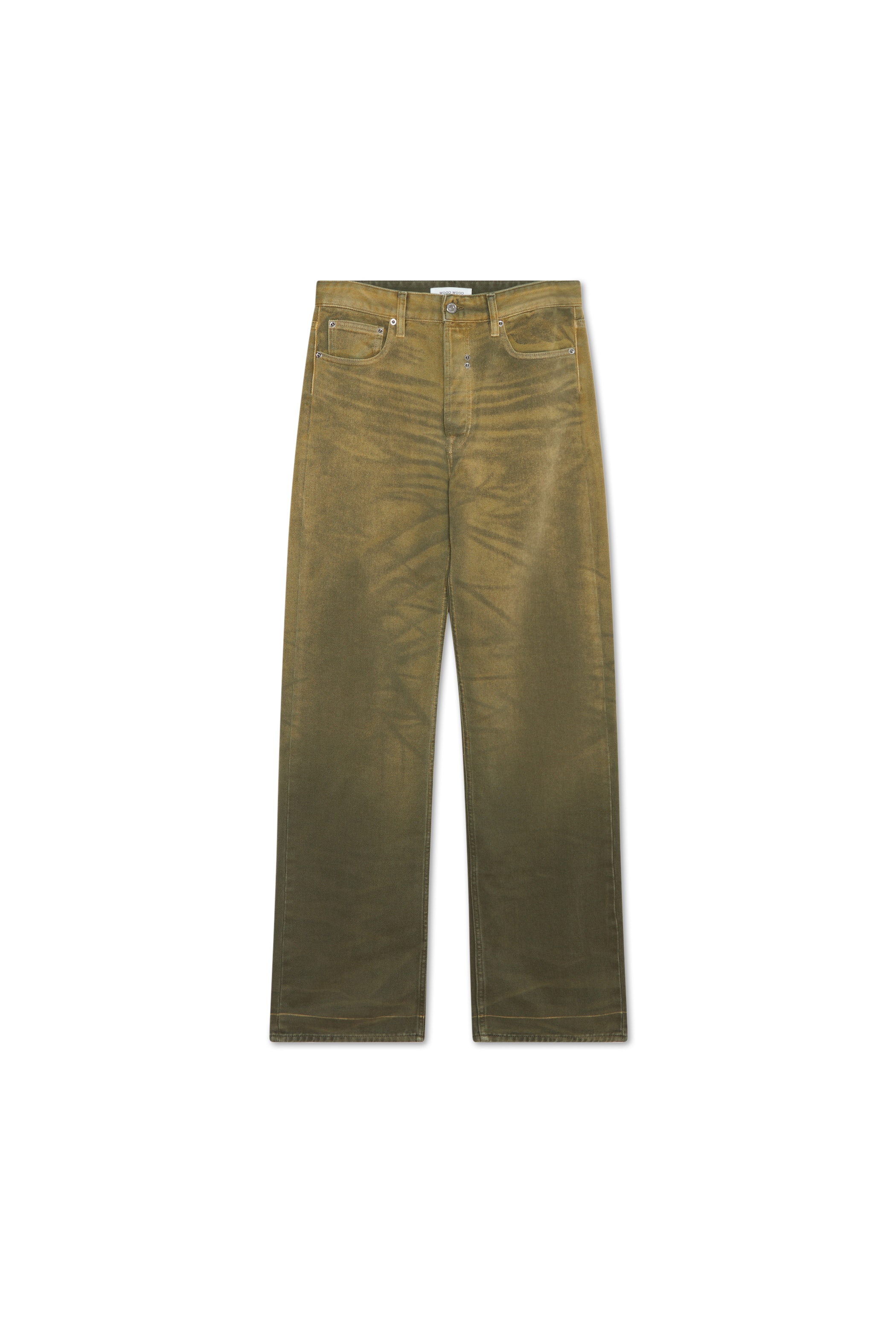 WOOD WOOD MEN WWPaulo