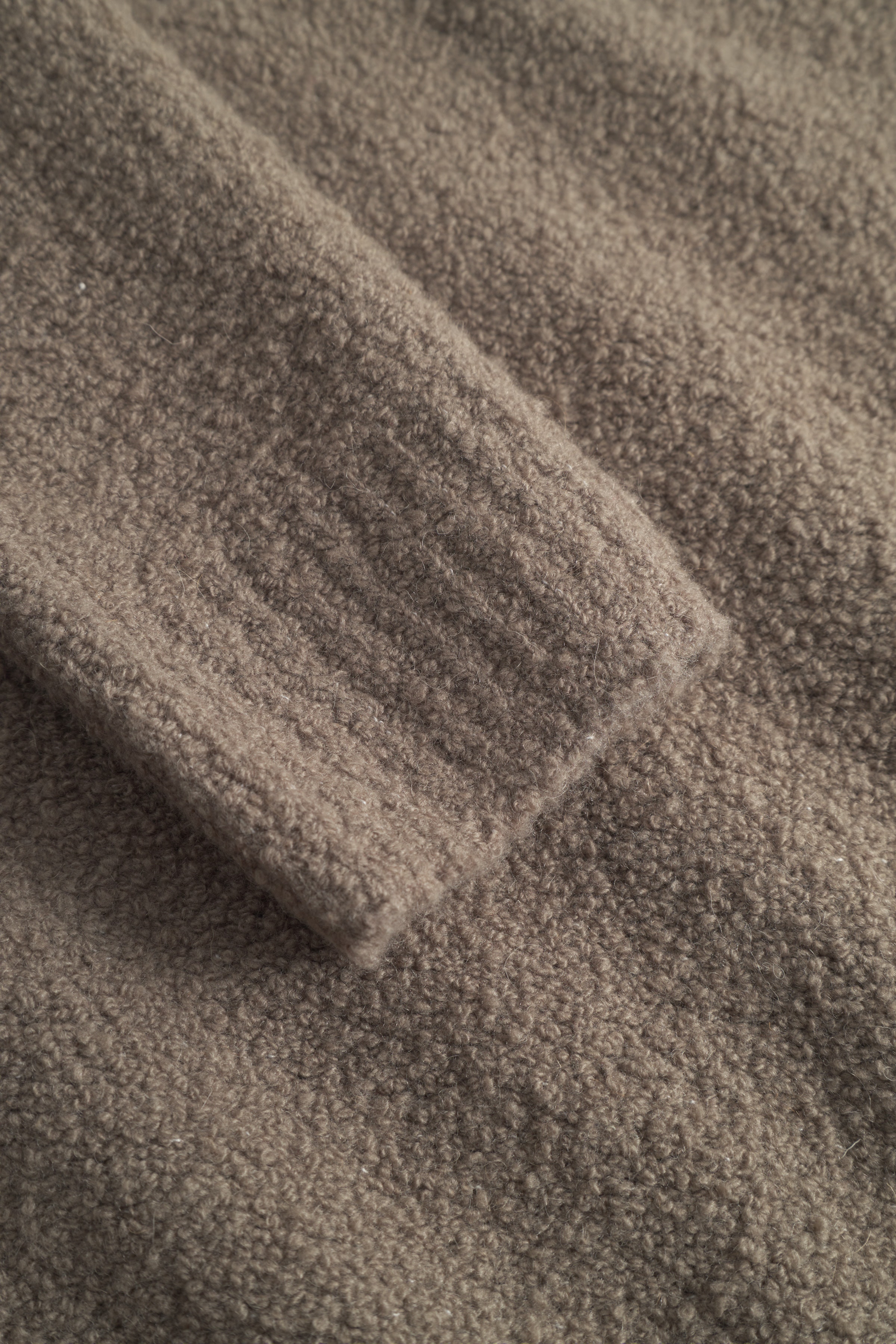 WOOD WOOD MEN WWAndy Pullover