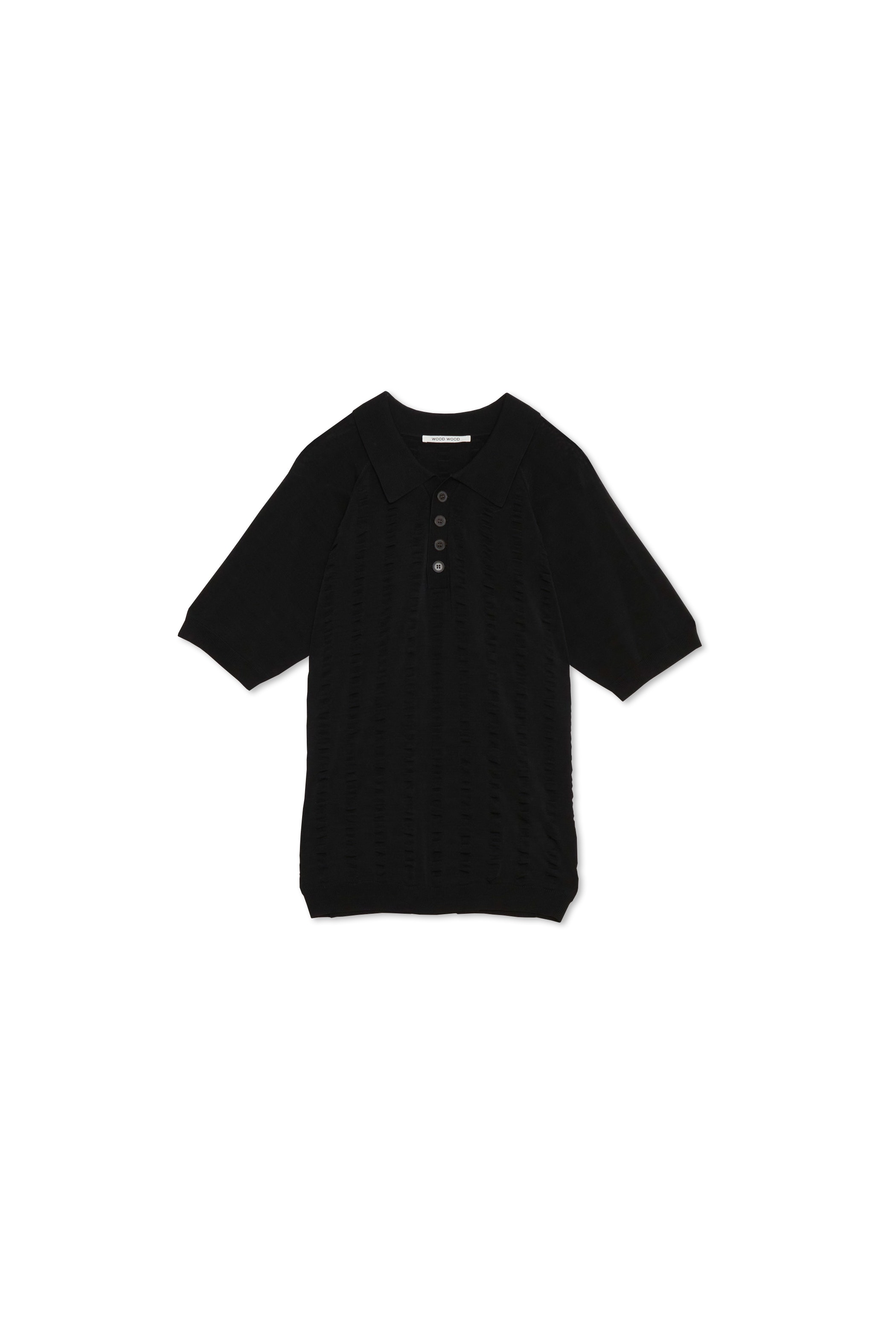 WOOD WOOD MEN WWTroy Poloshirt