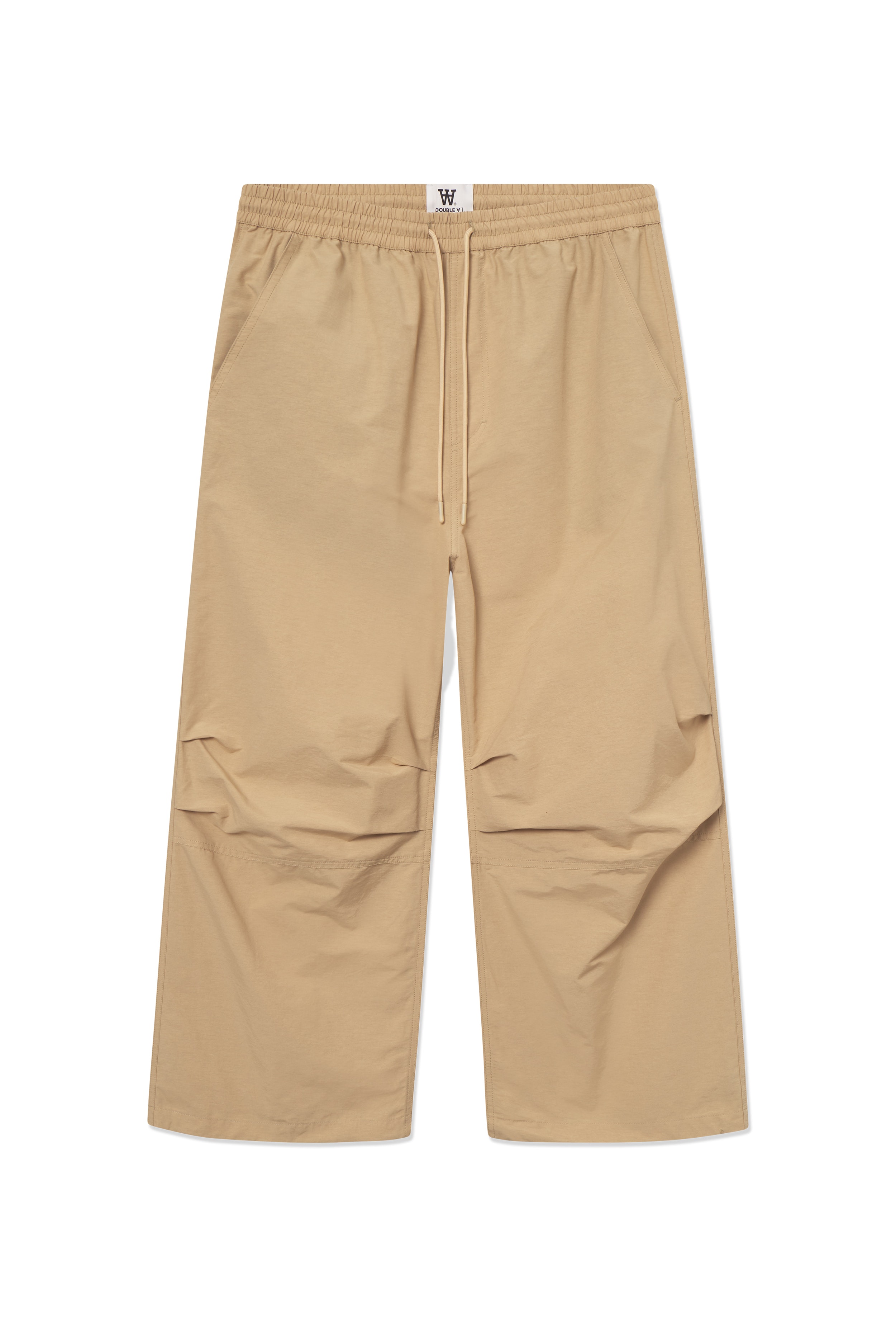 DOUBLE A BY W.W. MEN WWMik Parachute Pants