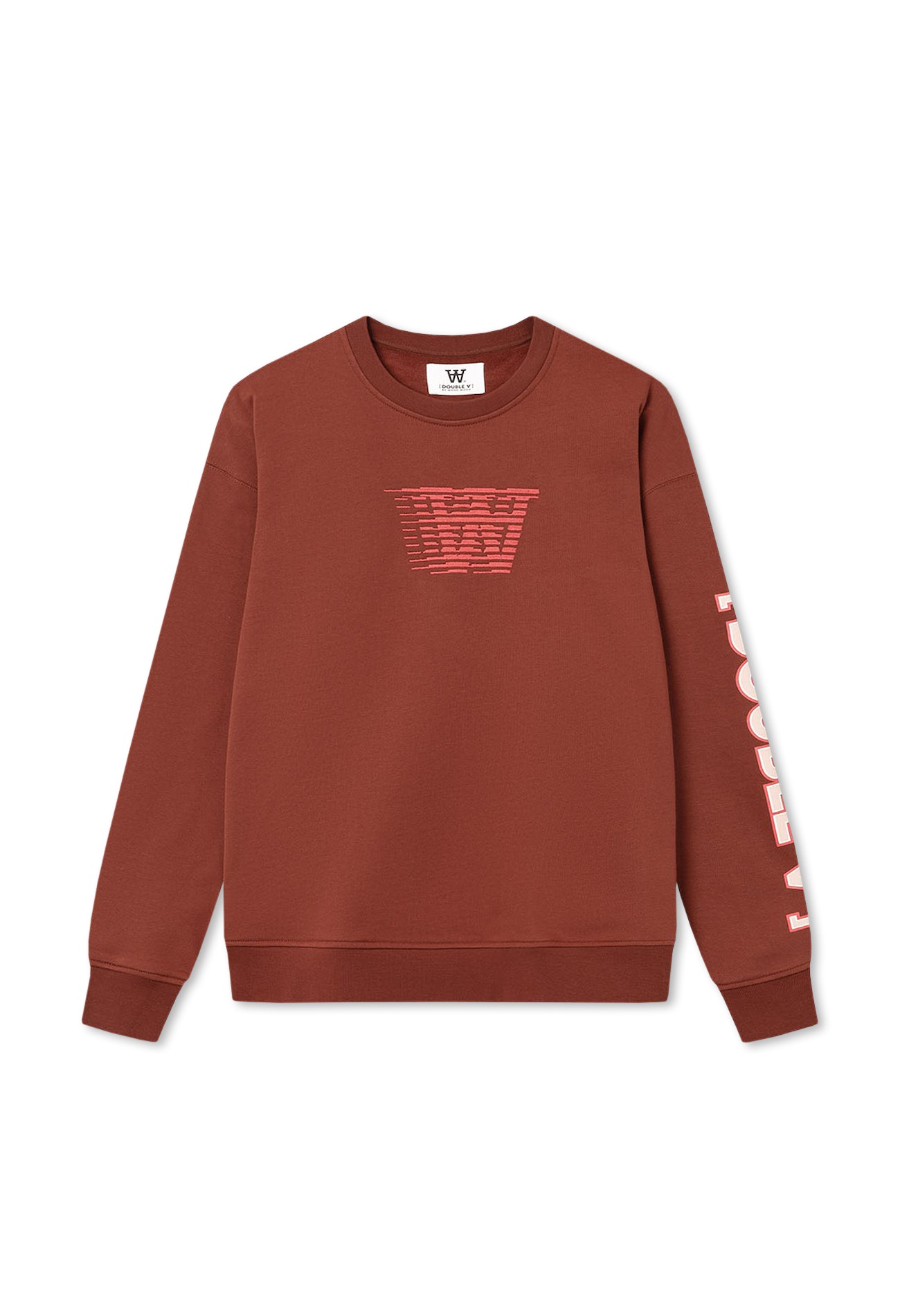 DOUBLE A BY W.W. MEN WWNoel