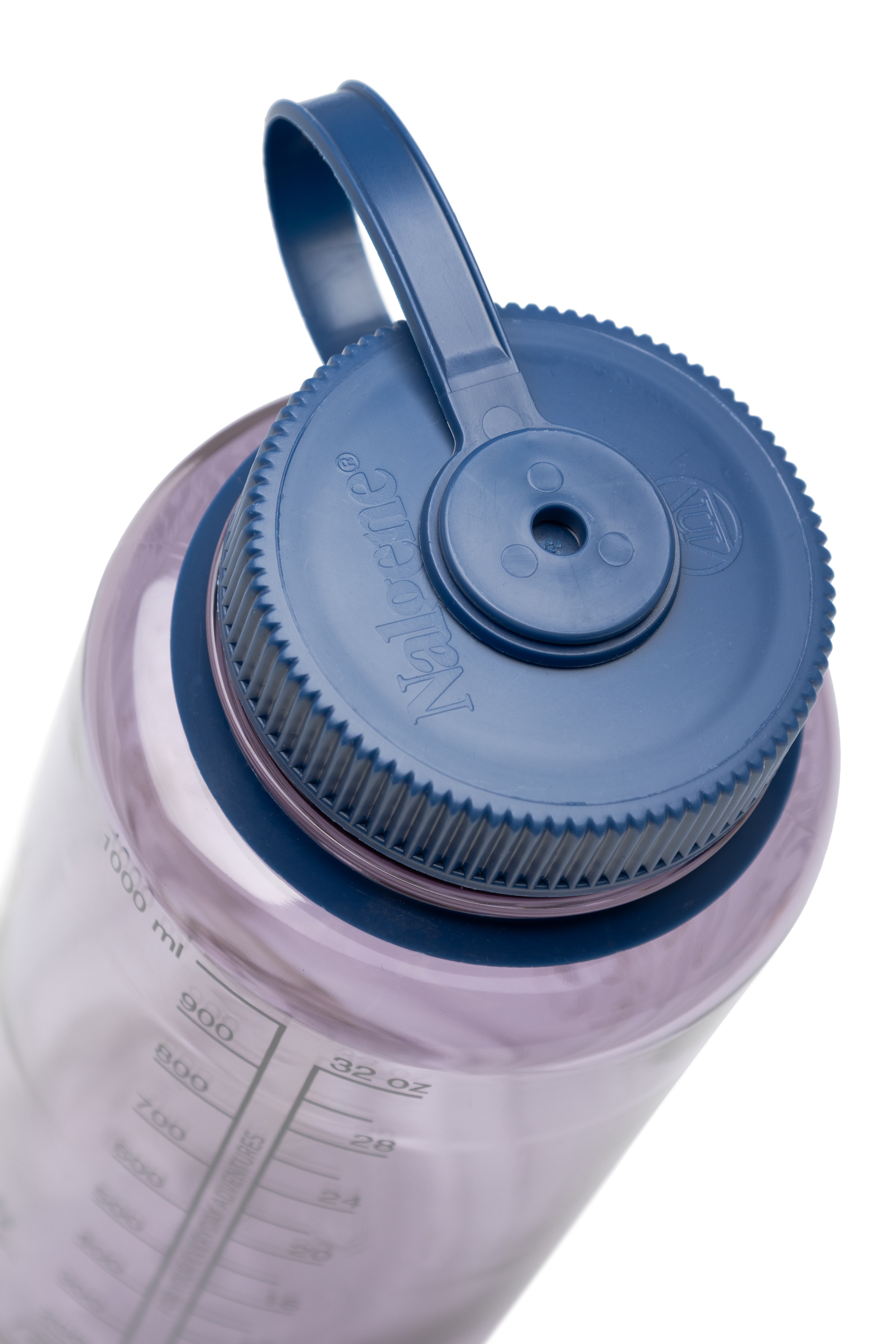 WOOD WOOD MEN WWater Bottle