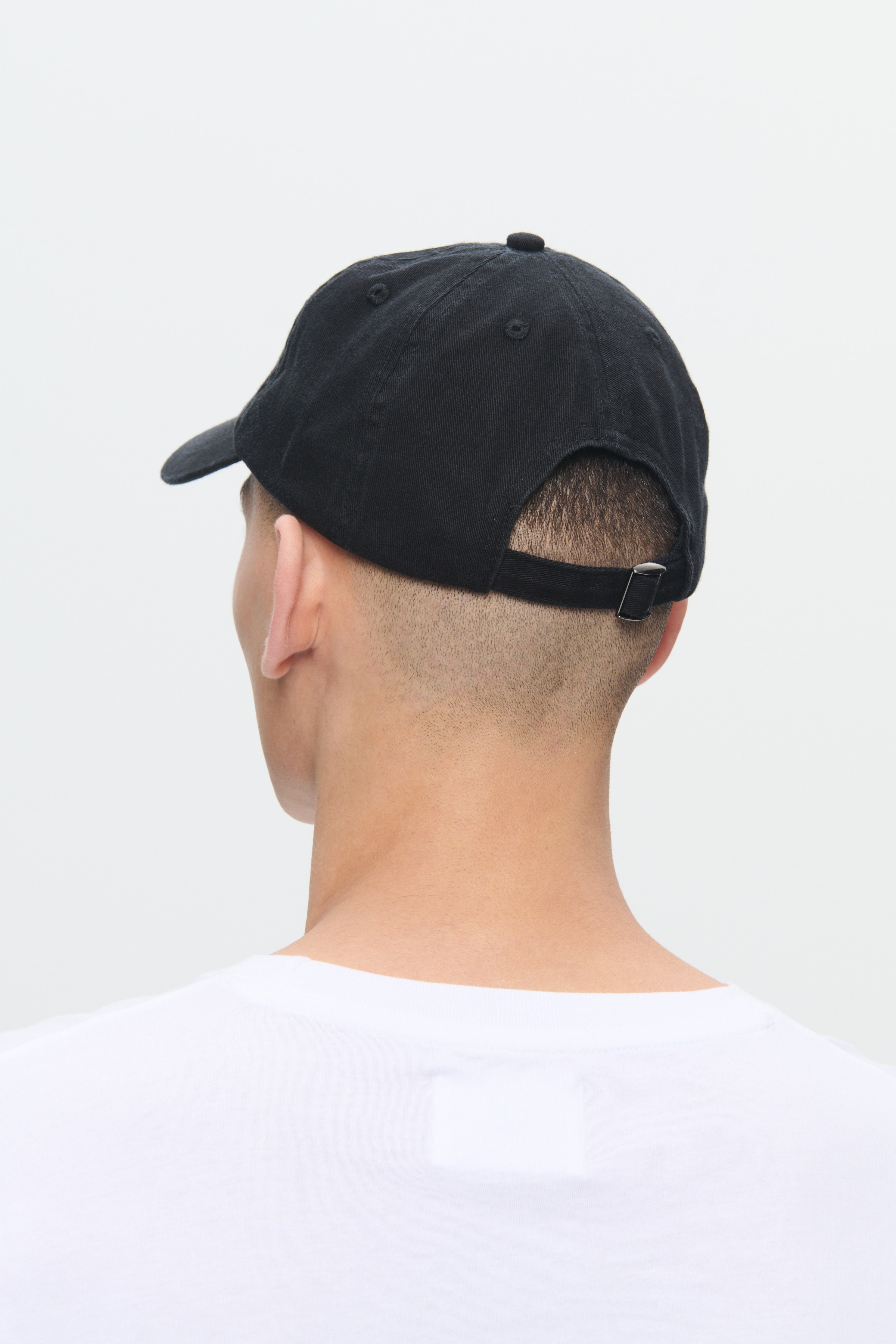 DOUBLE A BY W.W. MEN WWEli Cap