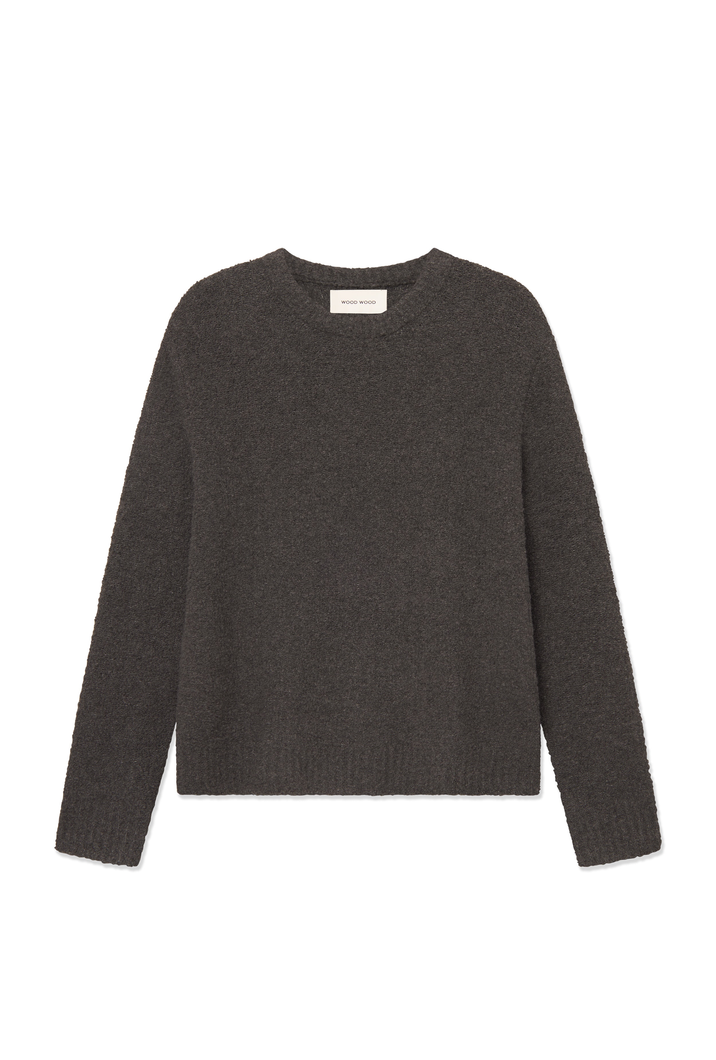 WOOD WOOD MEN WWAndy Pullover