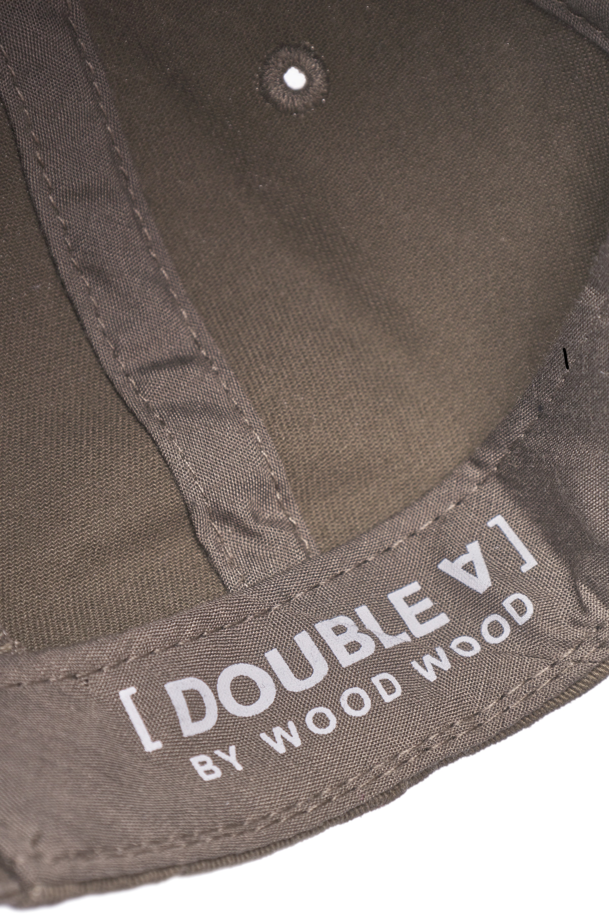 DOUBLE A BY W.W. MEN WWEli Cap