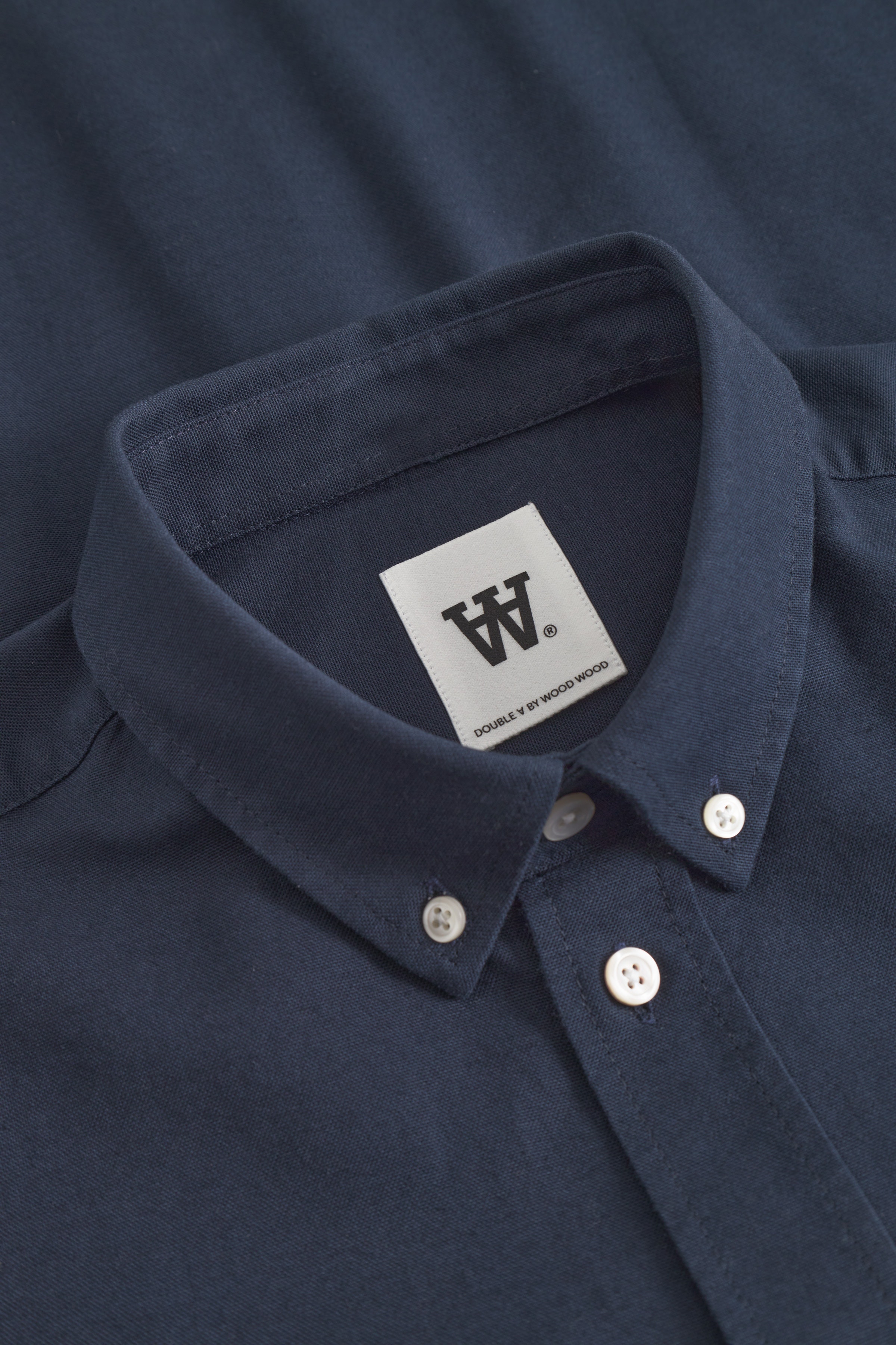 DOUBLE A BY W.W. MEN WWAdam Shirt