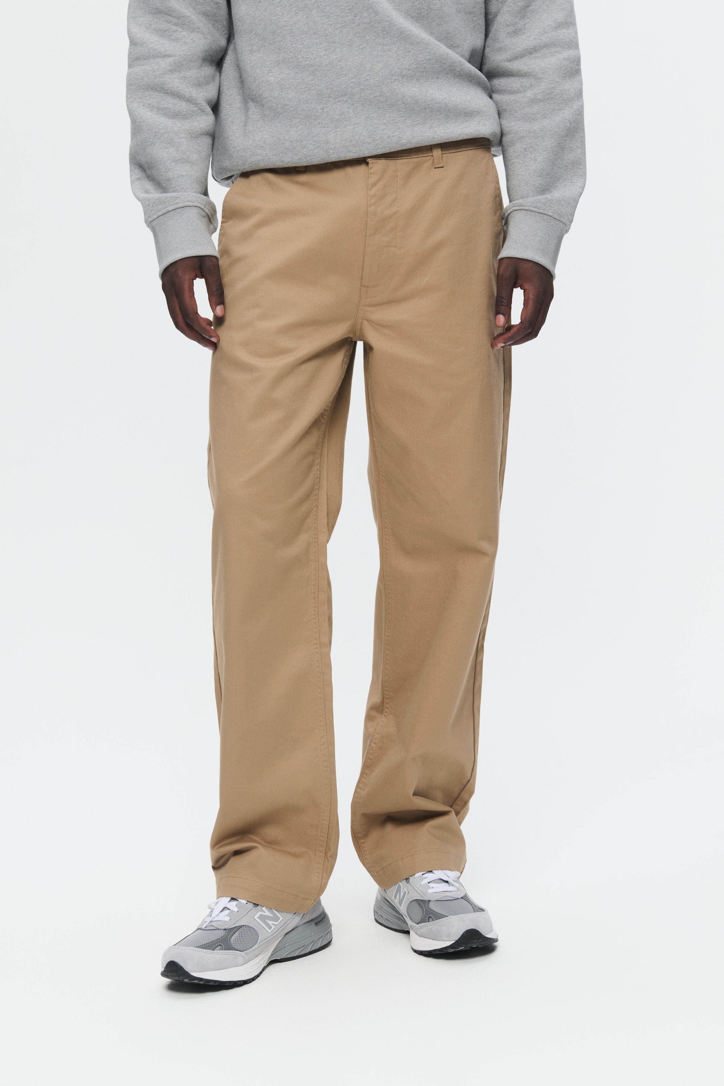 DOUBLE A BY W.W. MEN WWSilas Trousers