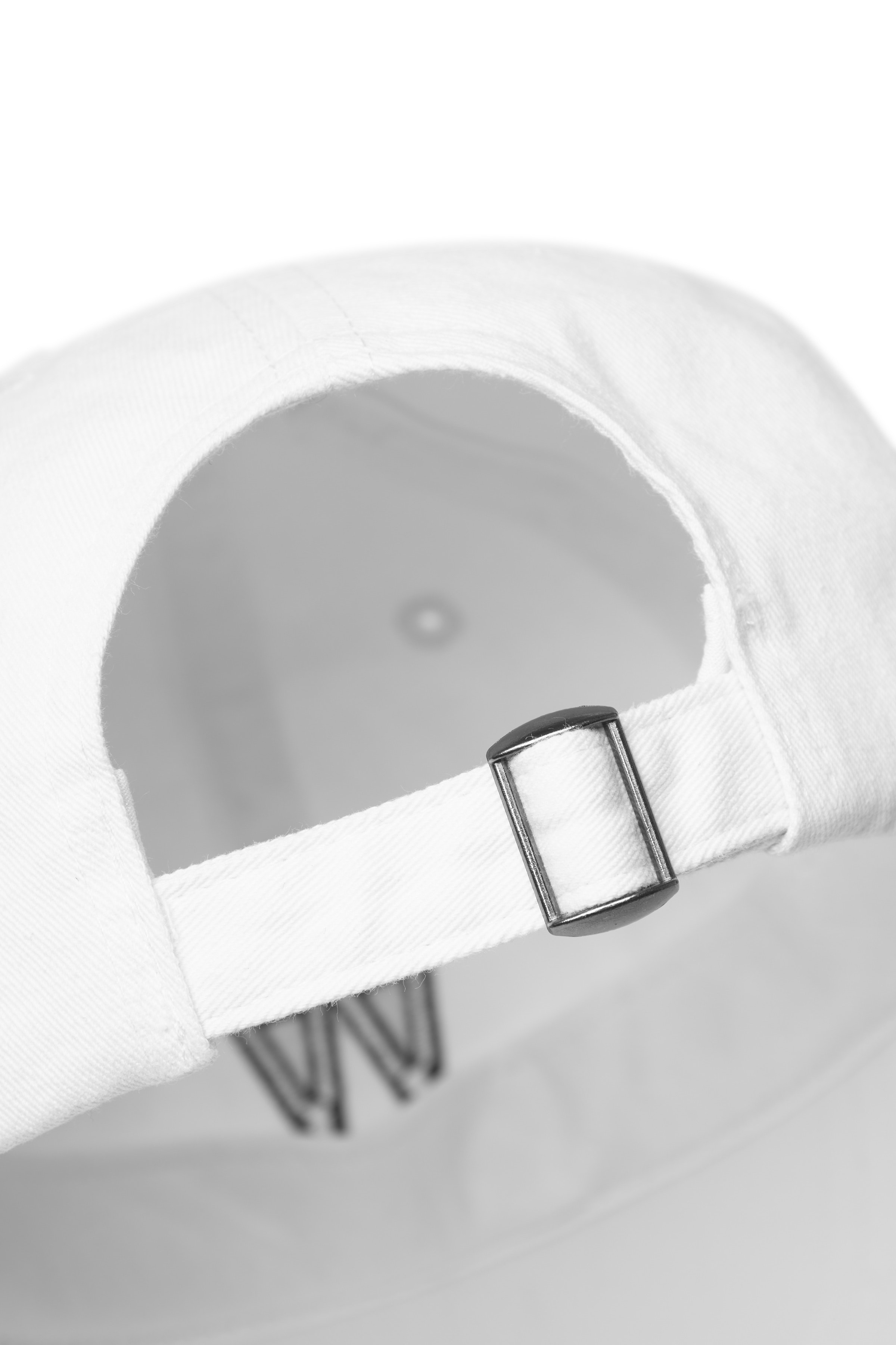 DOUBLE A BY W.W. MEN WWEli Cap