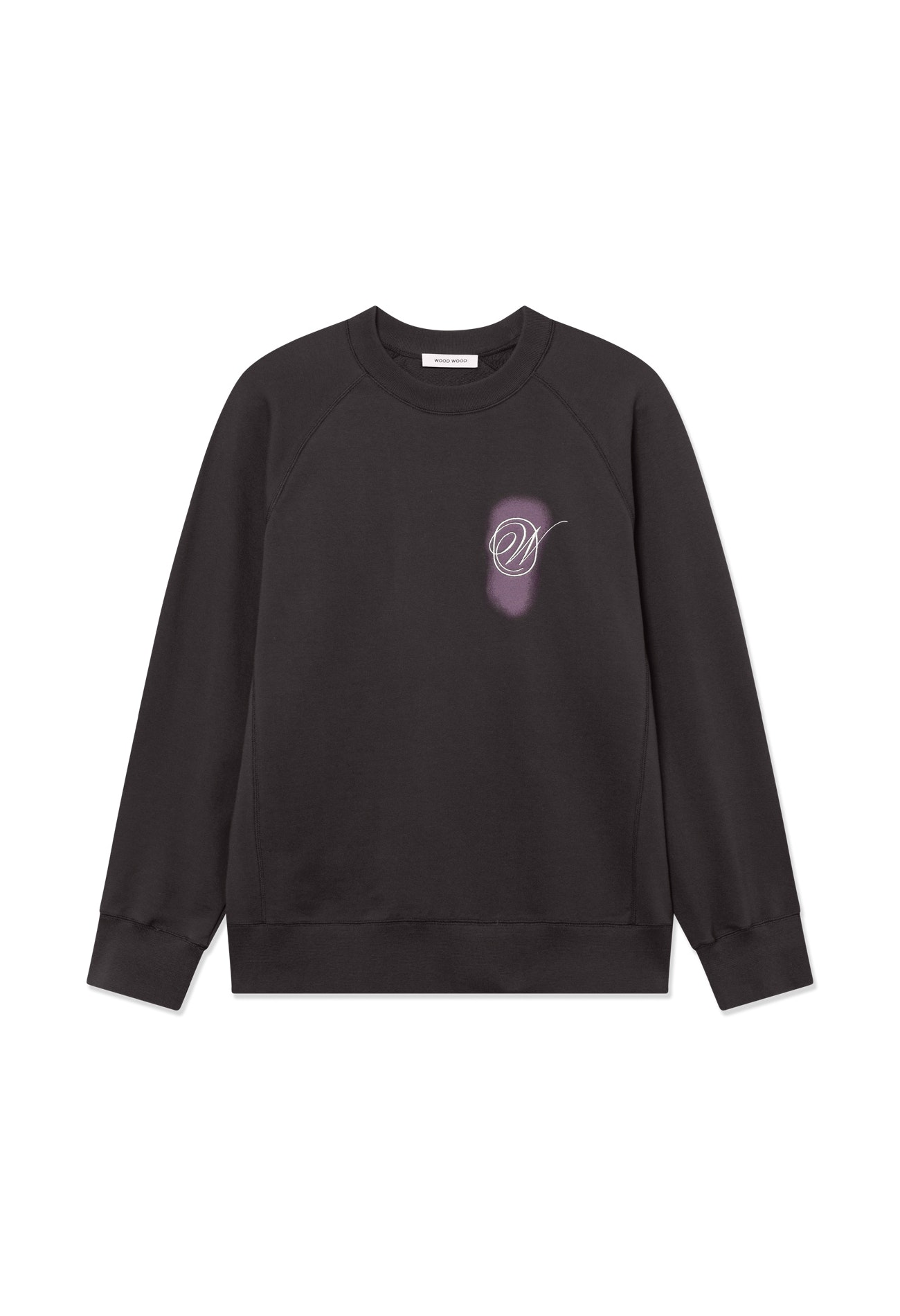 WOOD WOOD MEN WWHester Sweatshirt