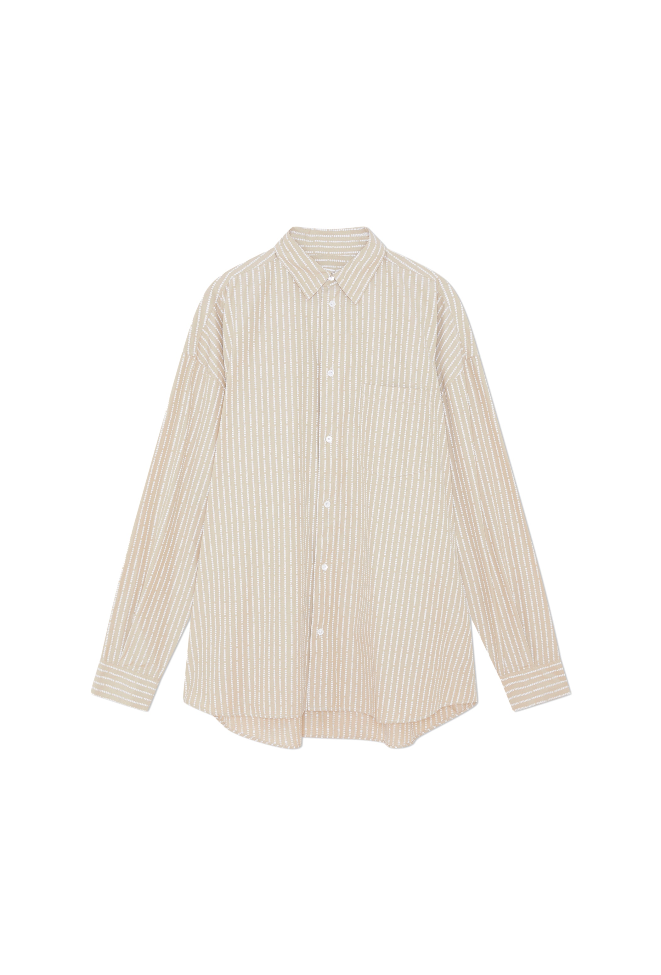 WOOD WOOD MEN WWRofus Shirt