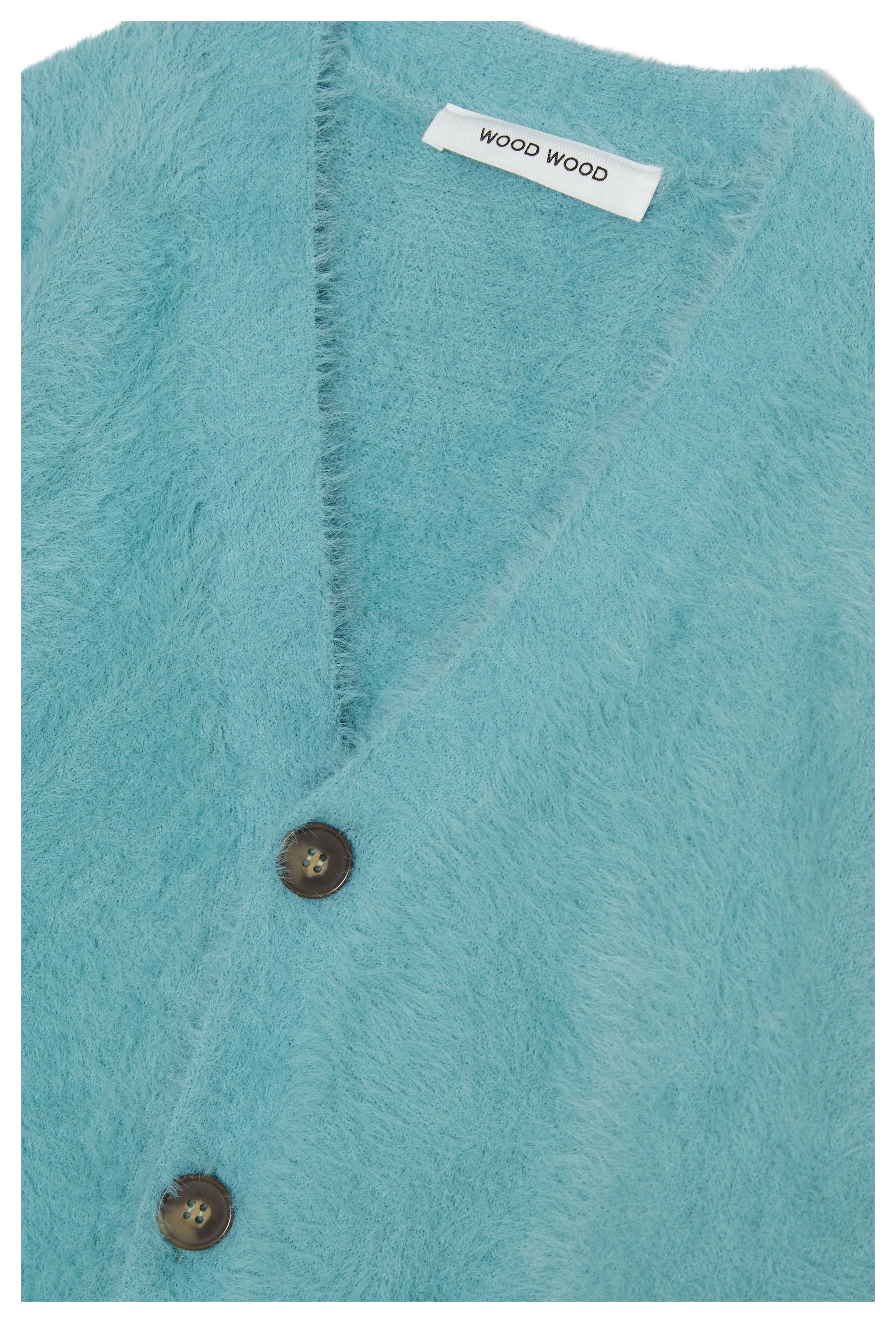 WOOD WOOD MEN WWCassian Pullover