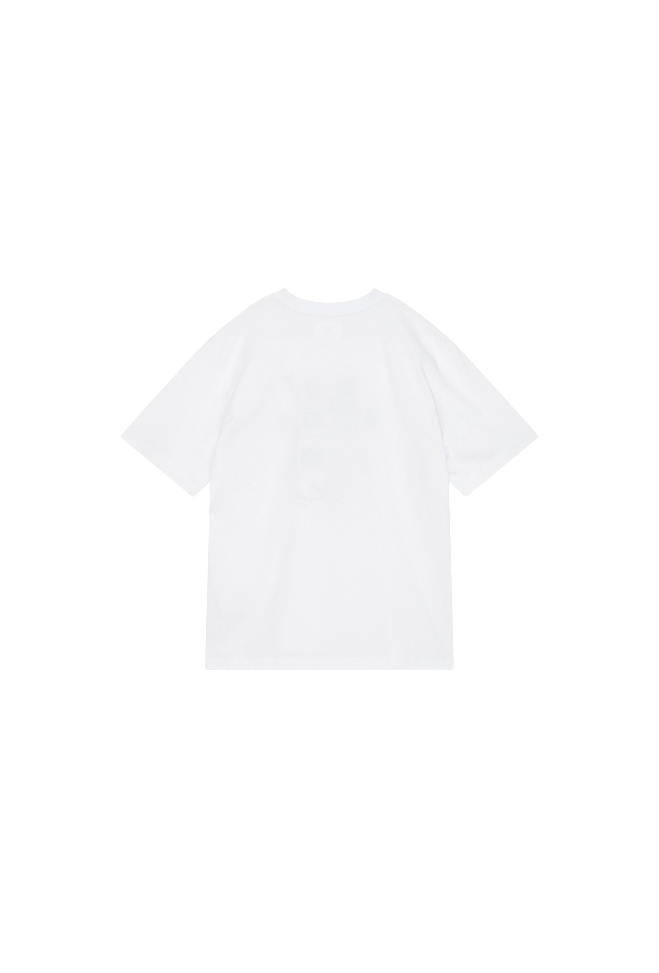 DOUBLE A BY W.W. MEN WWAsa T-shirt