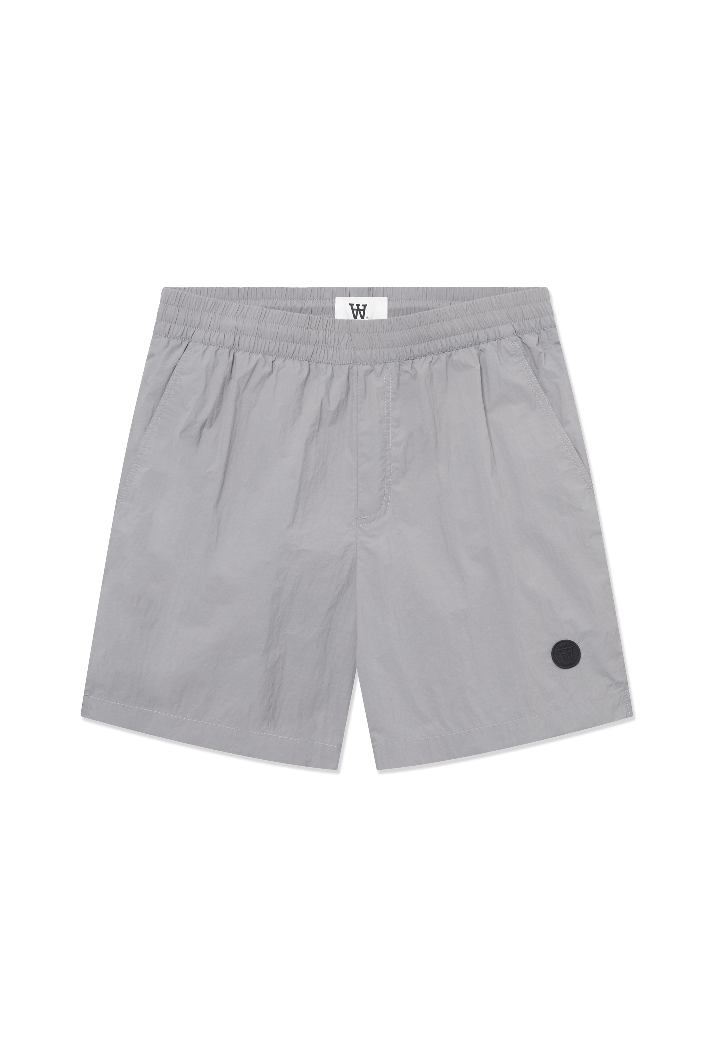 DOUBLE A BY W.W. MEN WWDub Swim Shorts