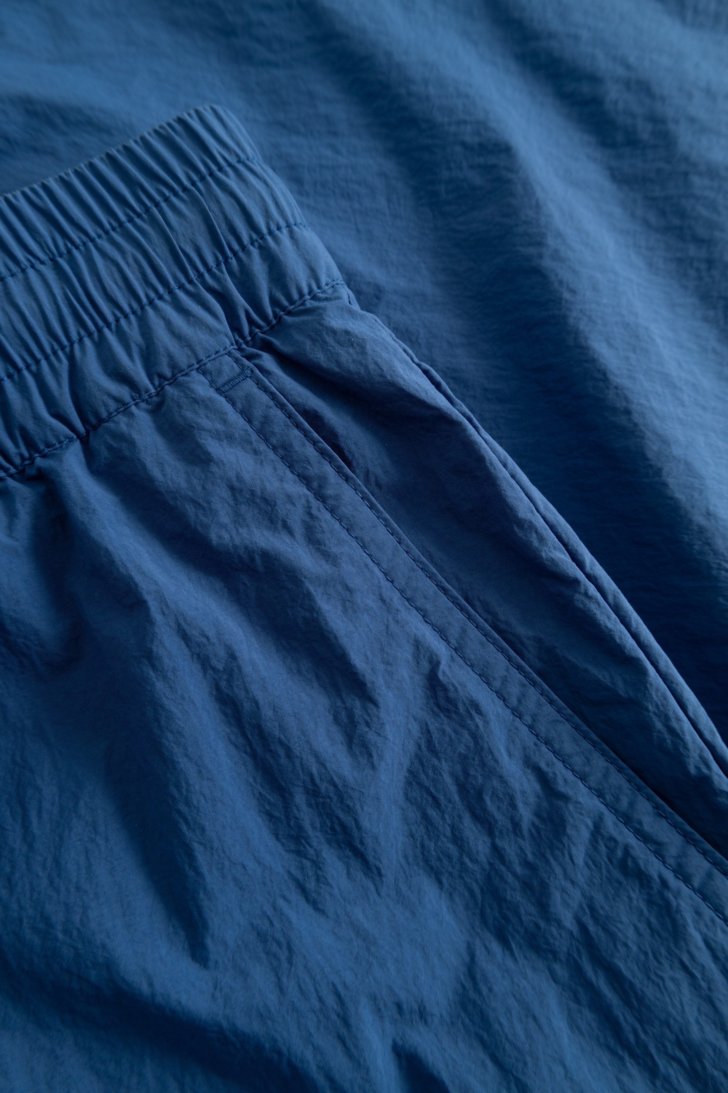 DOUBLE A BY W.W. MEN WWDub Swim Shorts