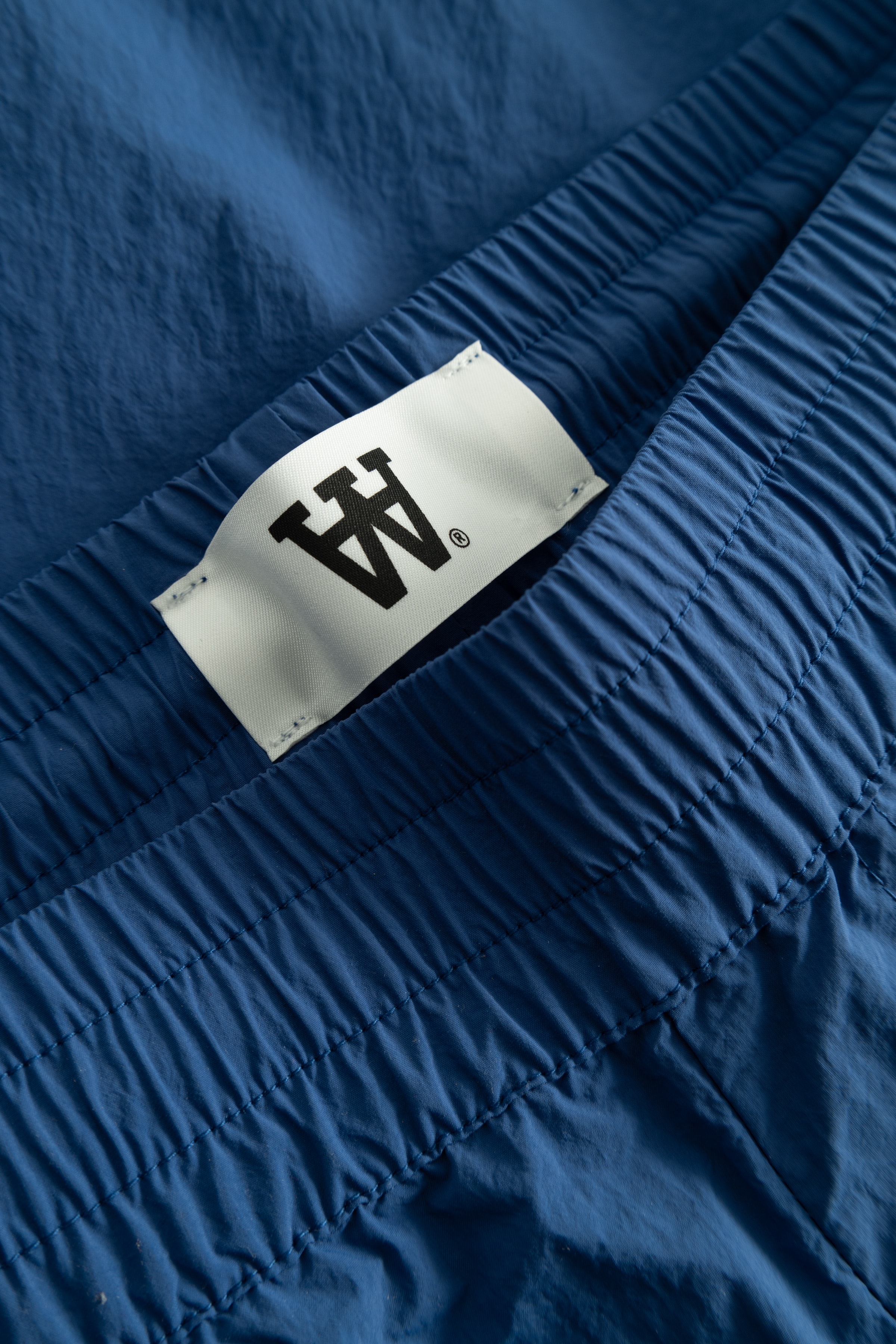 DOUBLE A BY W.W. MEN WWDub Swim Shorts