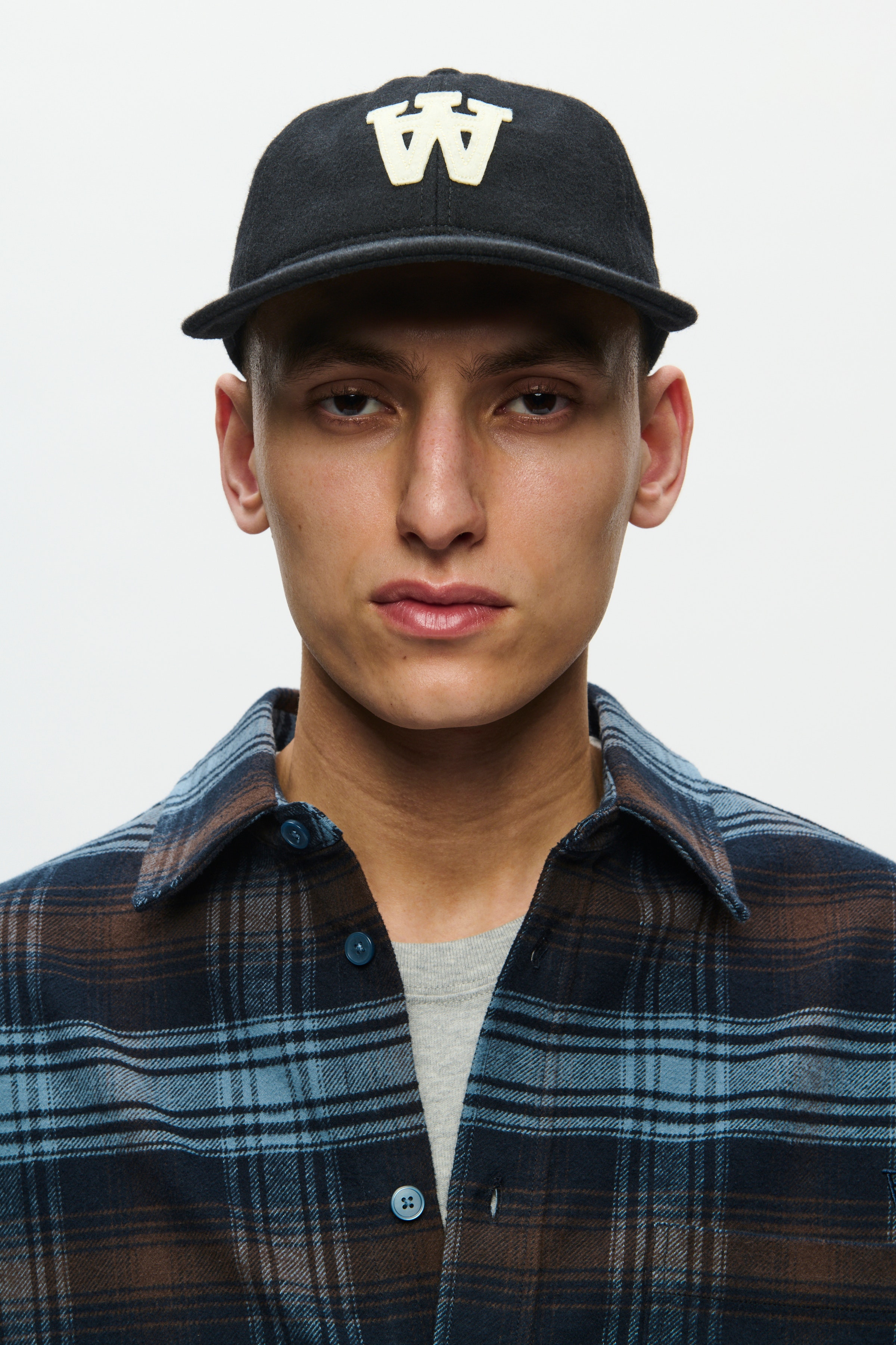 DOUBLE A BY W.W. MEN WWAA Cap