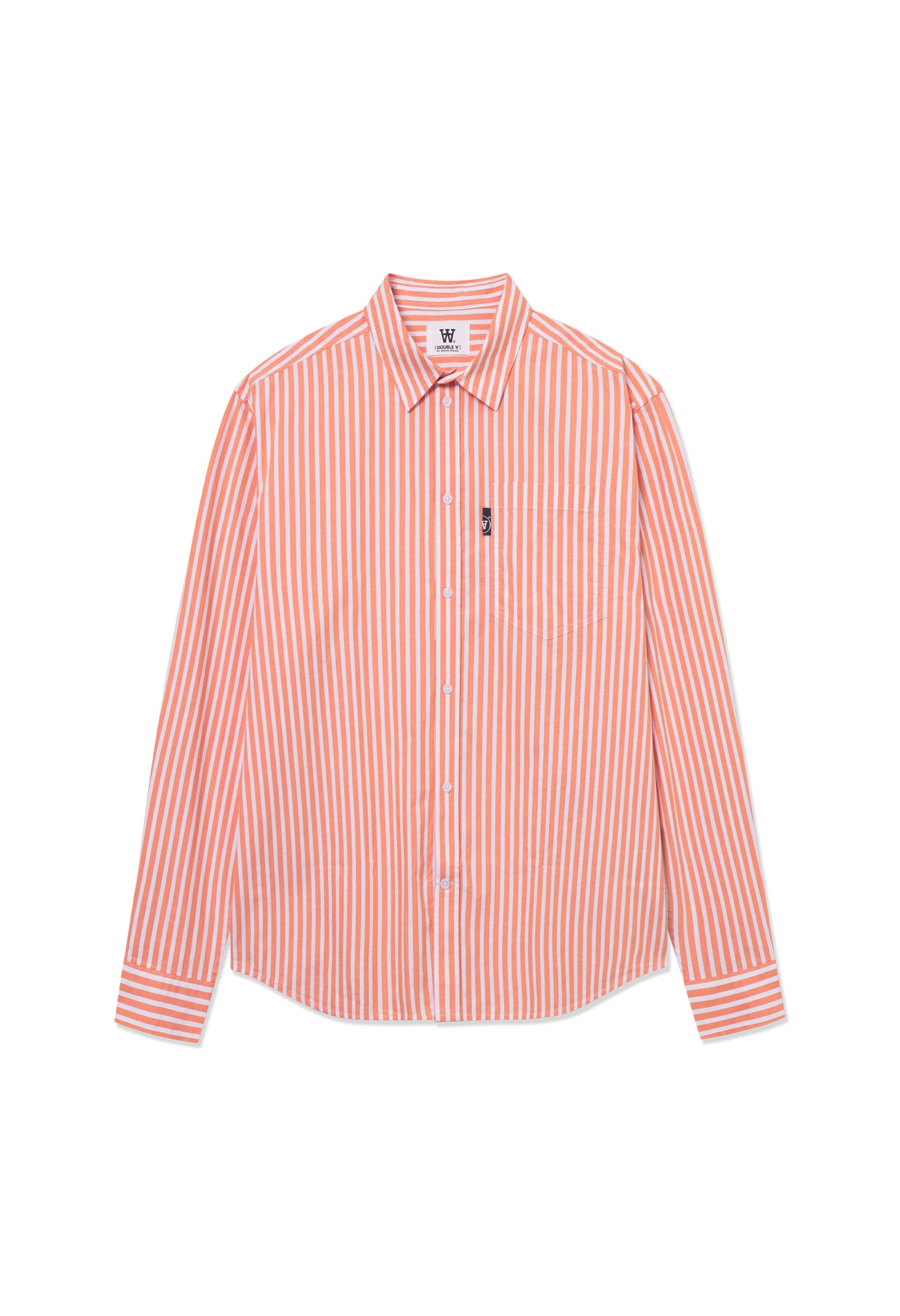 DOUBLE A BY W.W. MEN WWDay Shirt