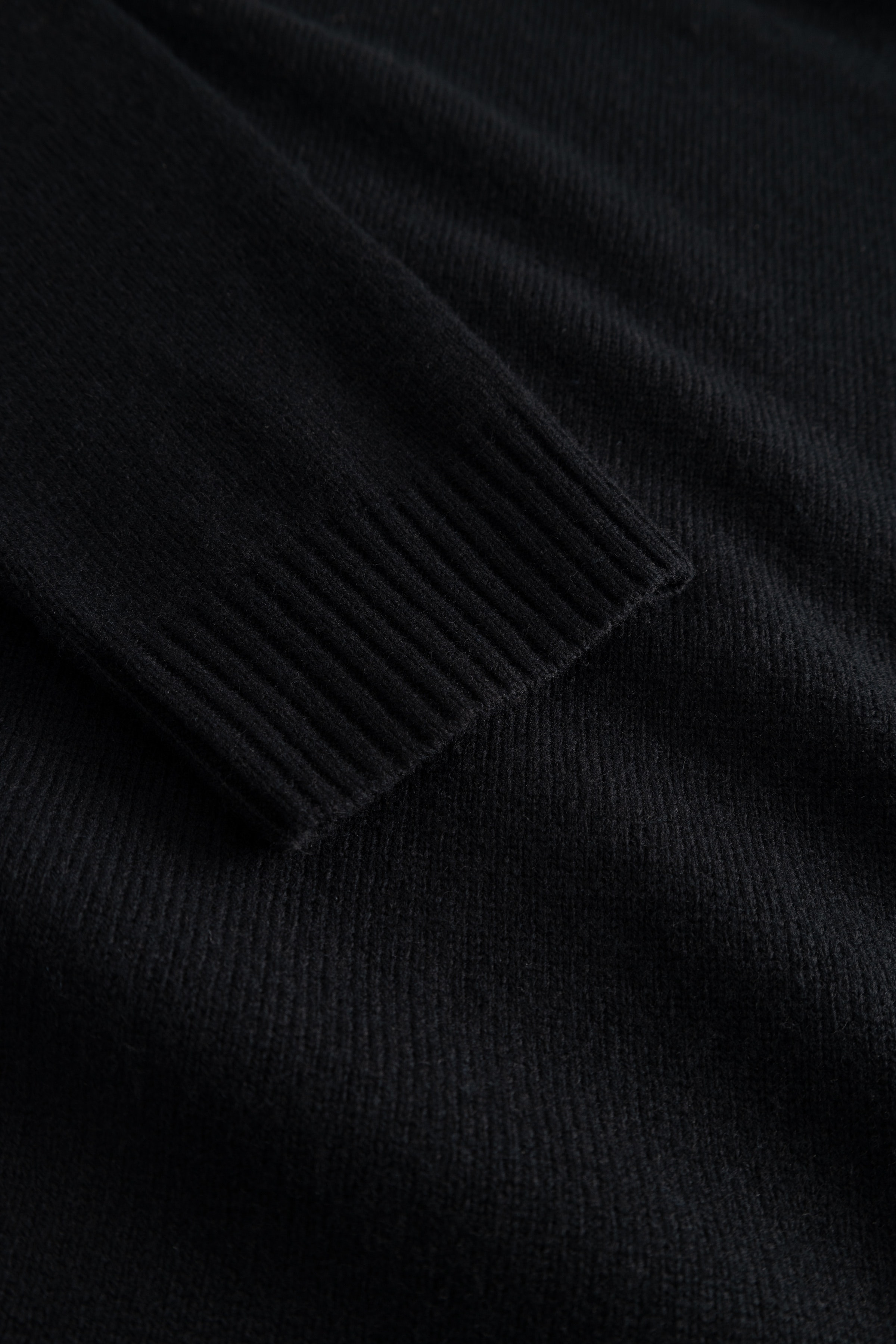 DOUBLE A BY W.W. MEN WWTay Lambswool Pullover