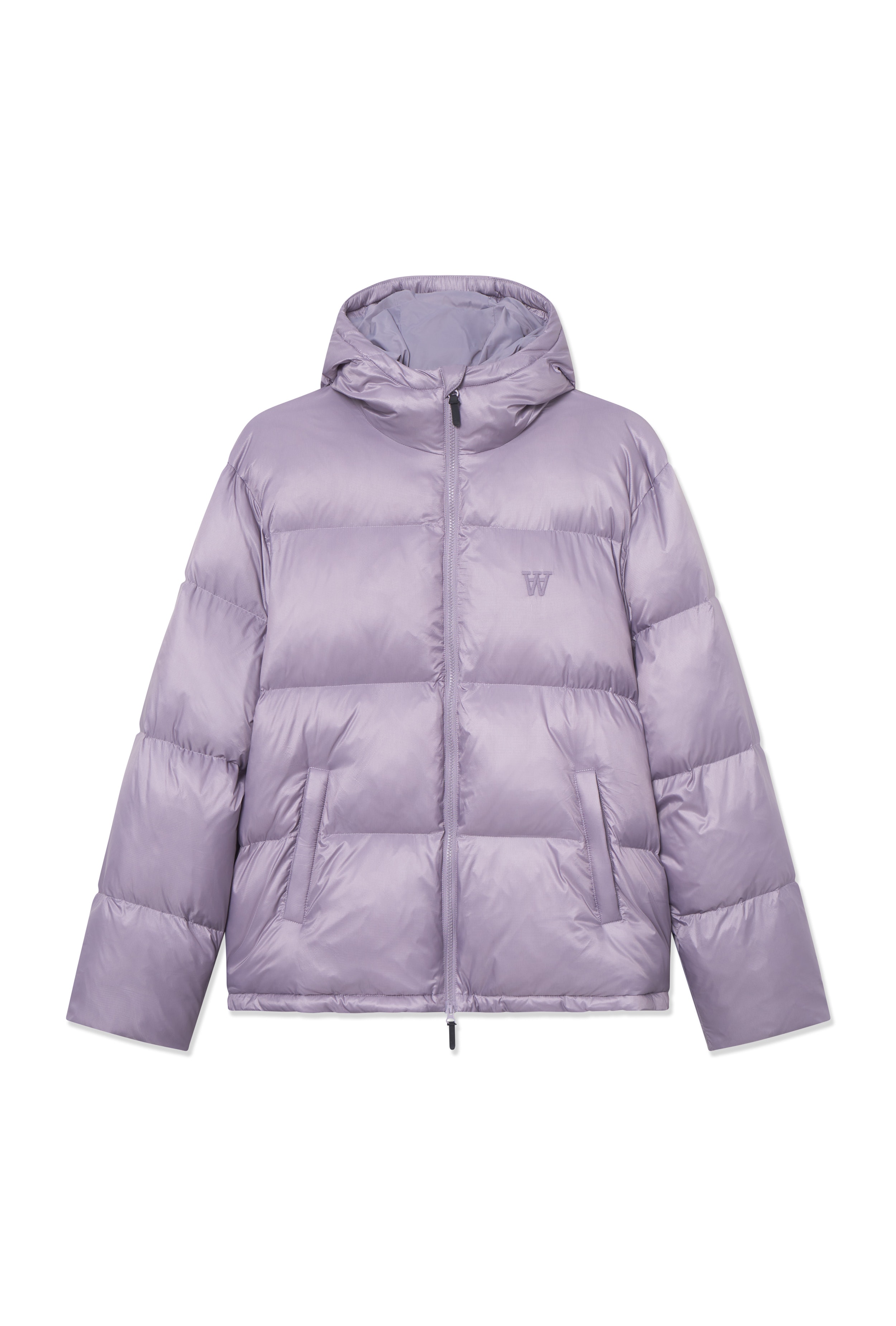 DOUBLE A BY W.W. MEN WWClaus Puffer Jacket