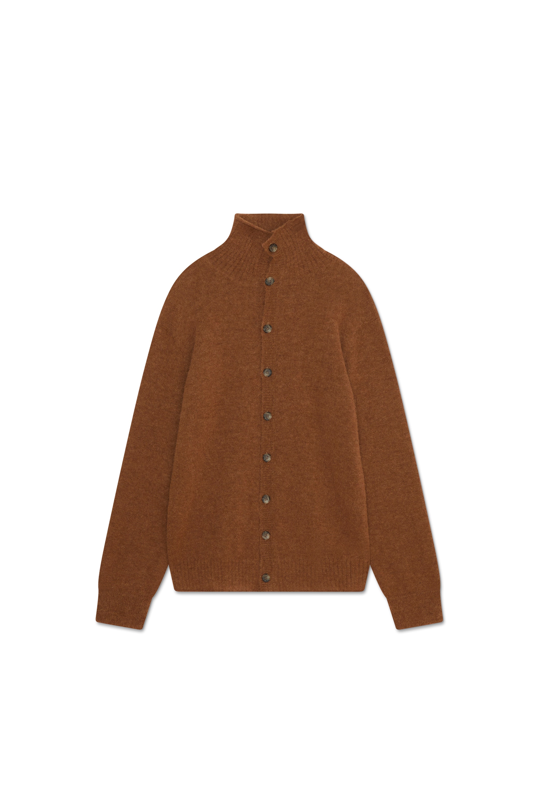 WOOD WOOD MEN WWElias Cardigan