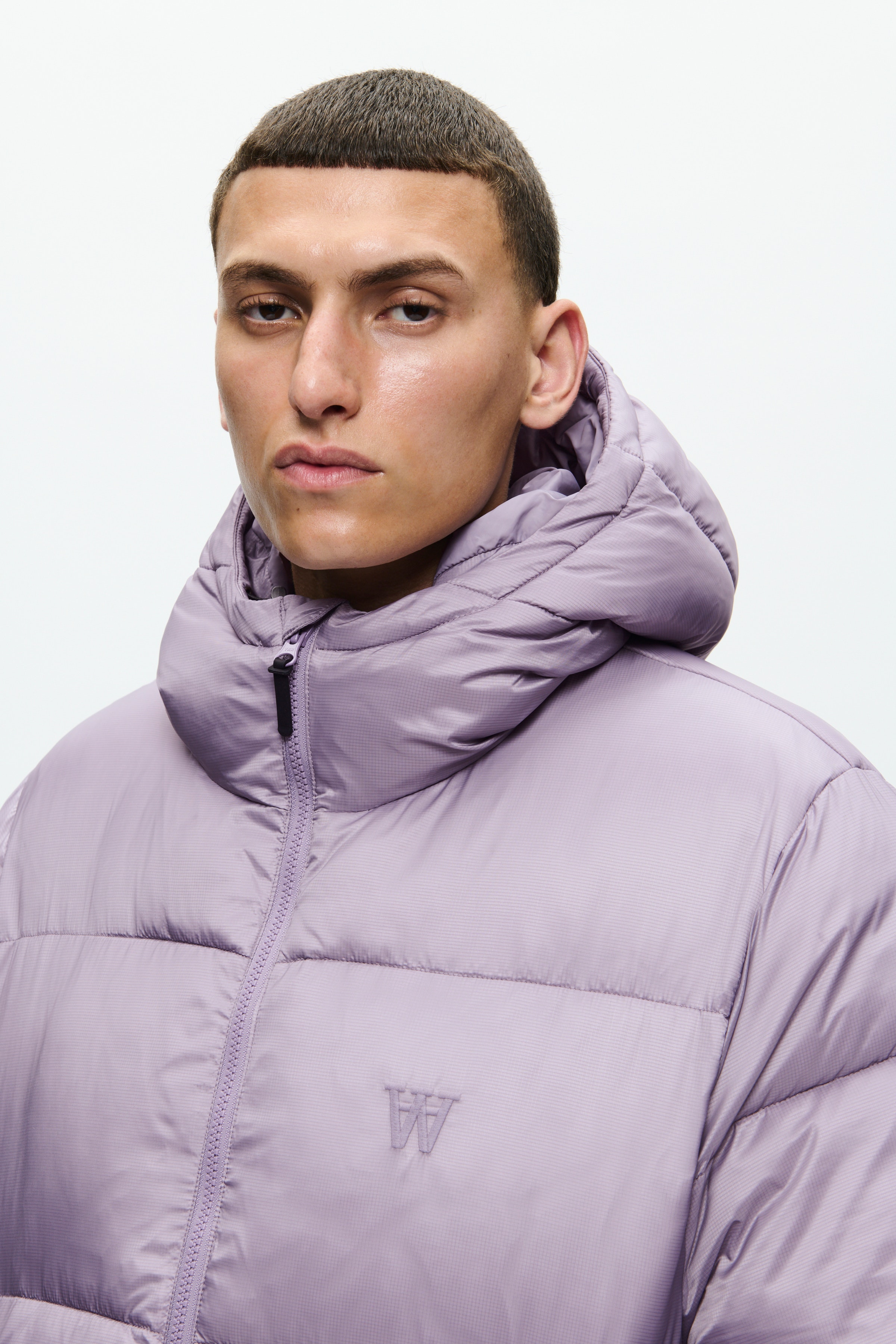 DOUBLE A BY W.W. MEN WWClaus Outerwear