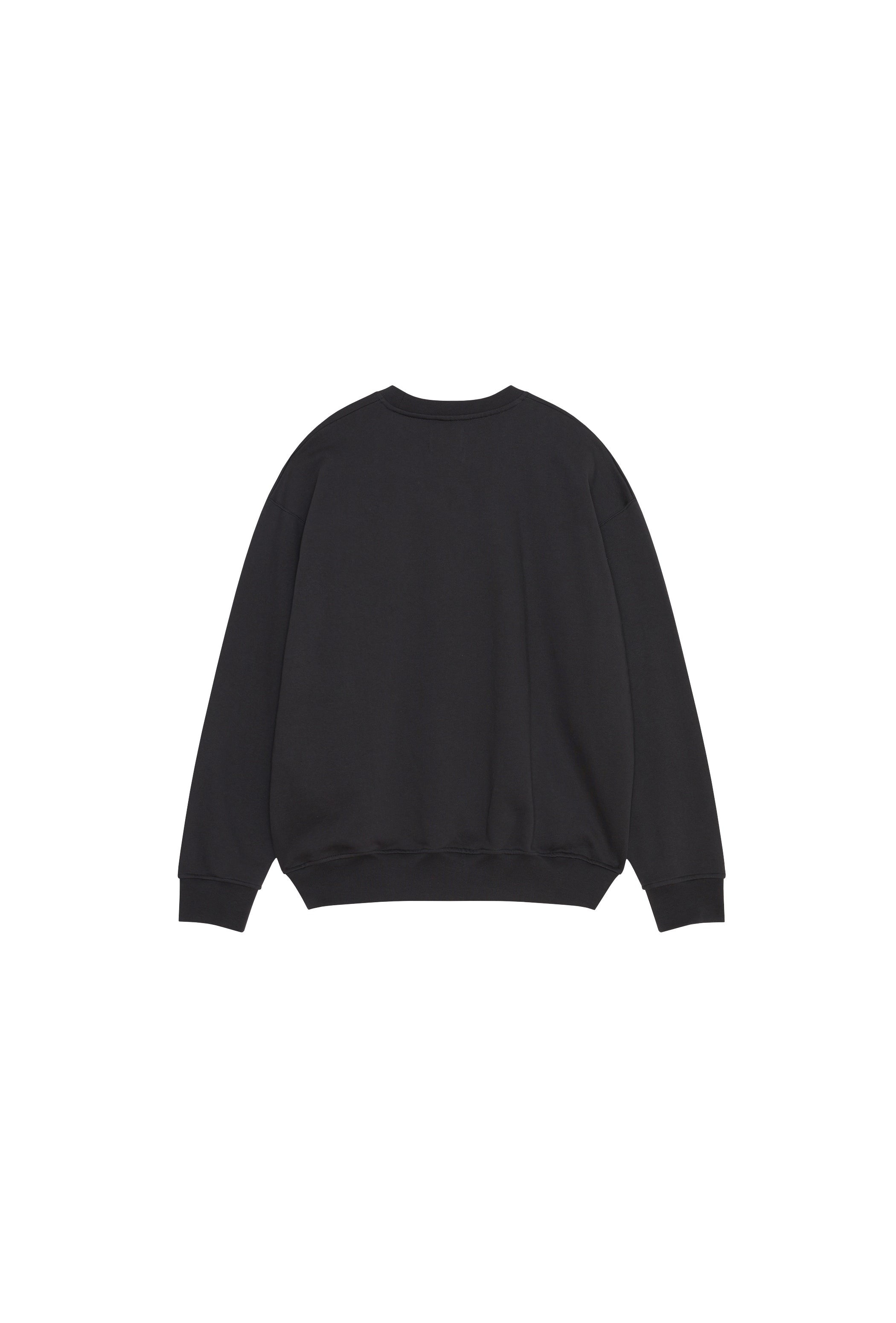 DOUBLE A BY W.W. MEN WWNoel Sweatshirt