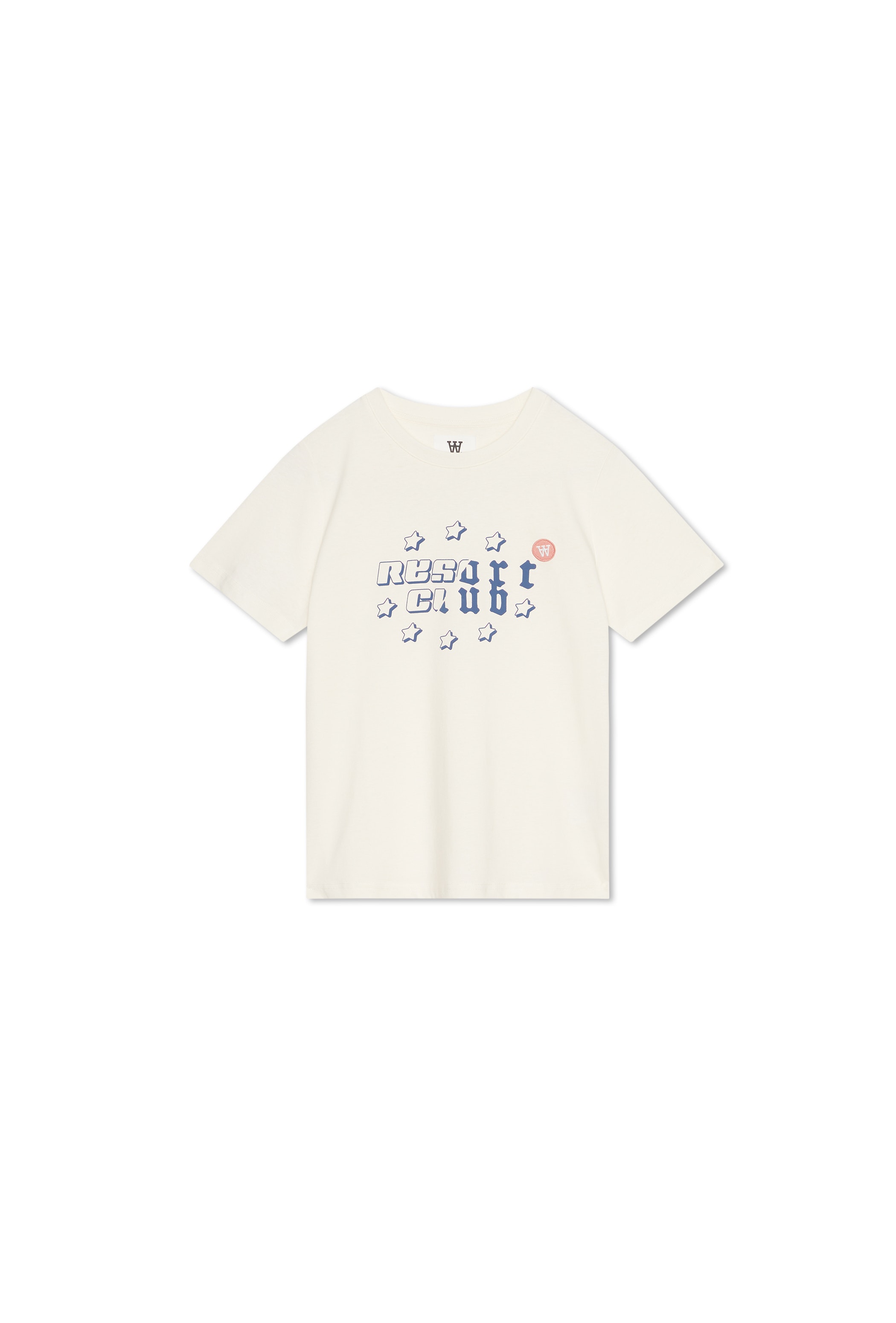 DOUBLE A BY W.W. MEN WWMia