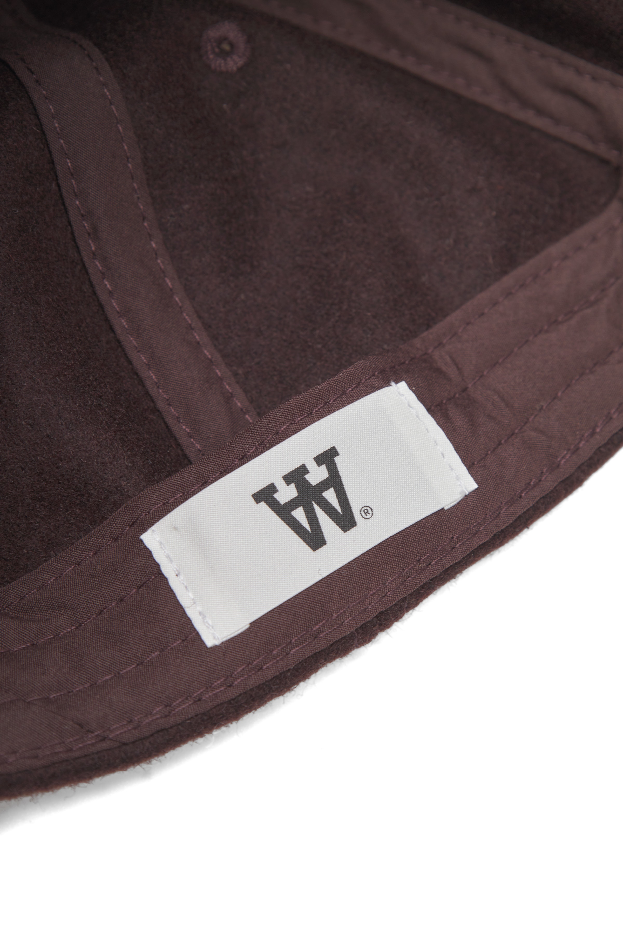 DOUBLE A BY W.W. MEN WWAA Cap