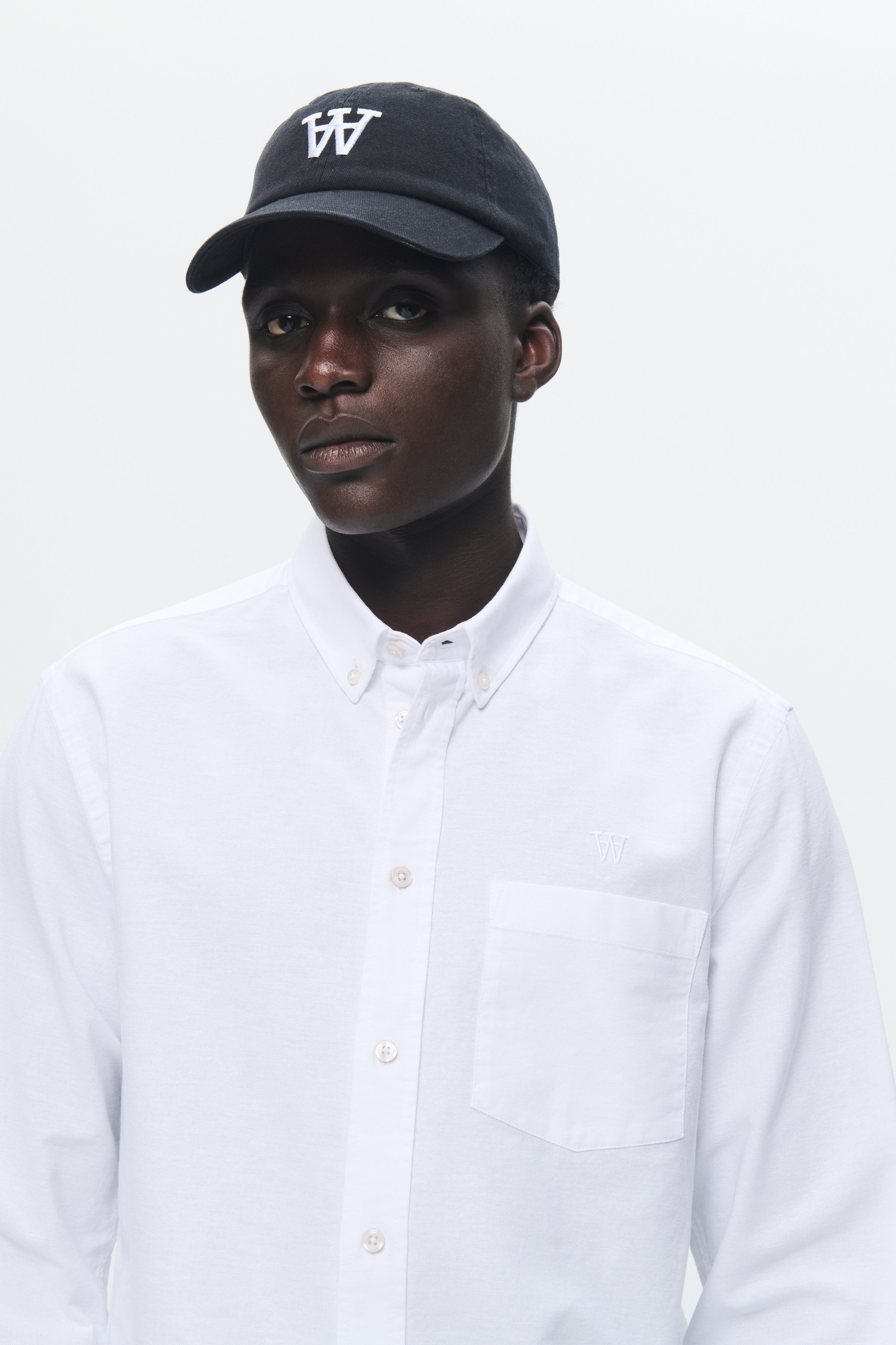 DOUBLE A BY W.W. MEN WWAdam Shirt