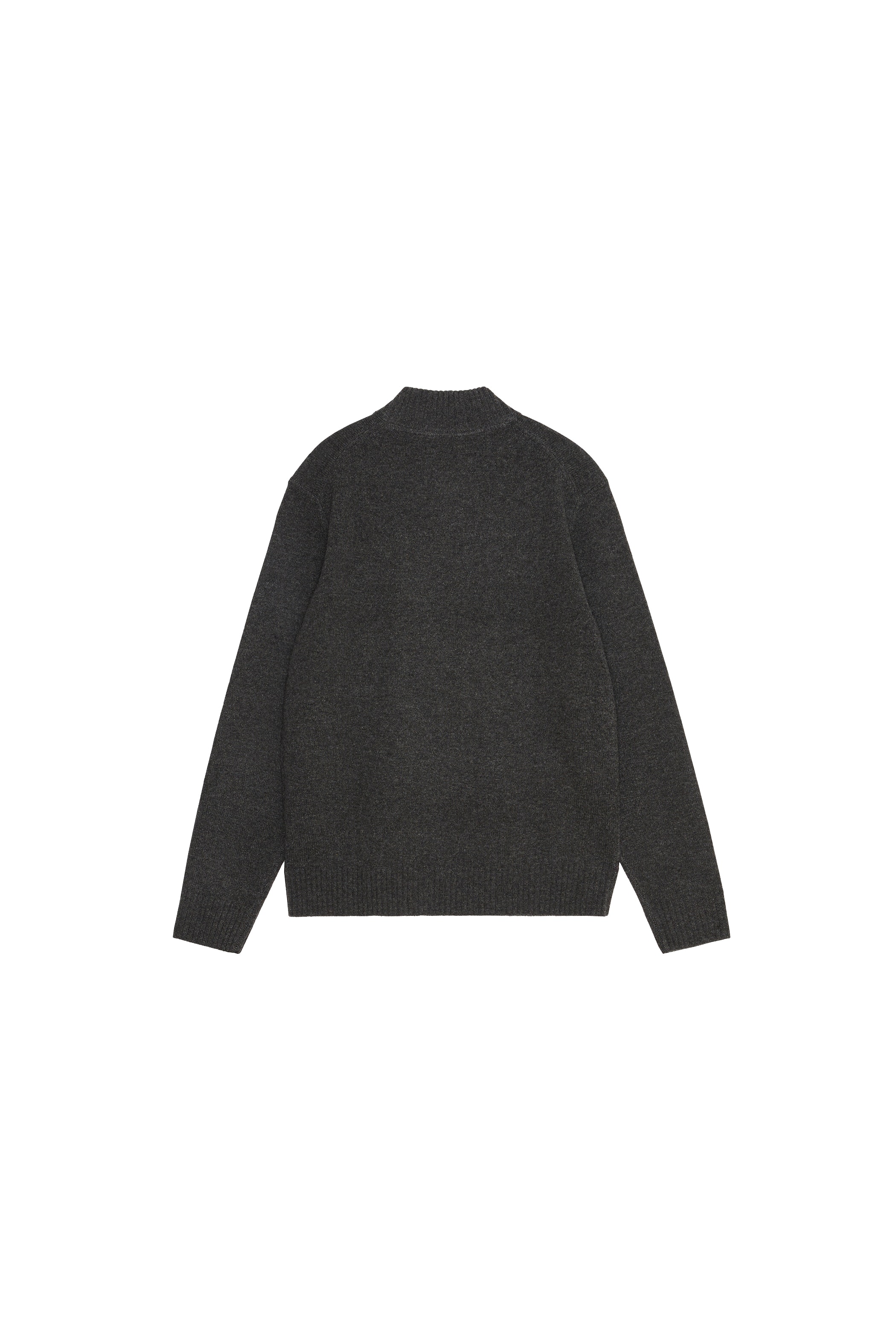 DOUBLE A BY W.W. MEN WWBlu Pullover