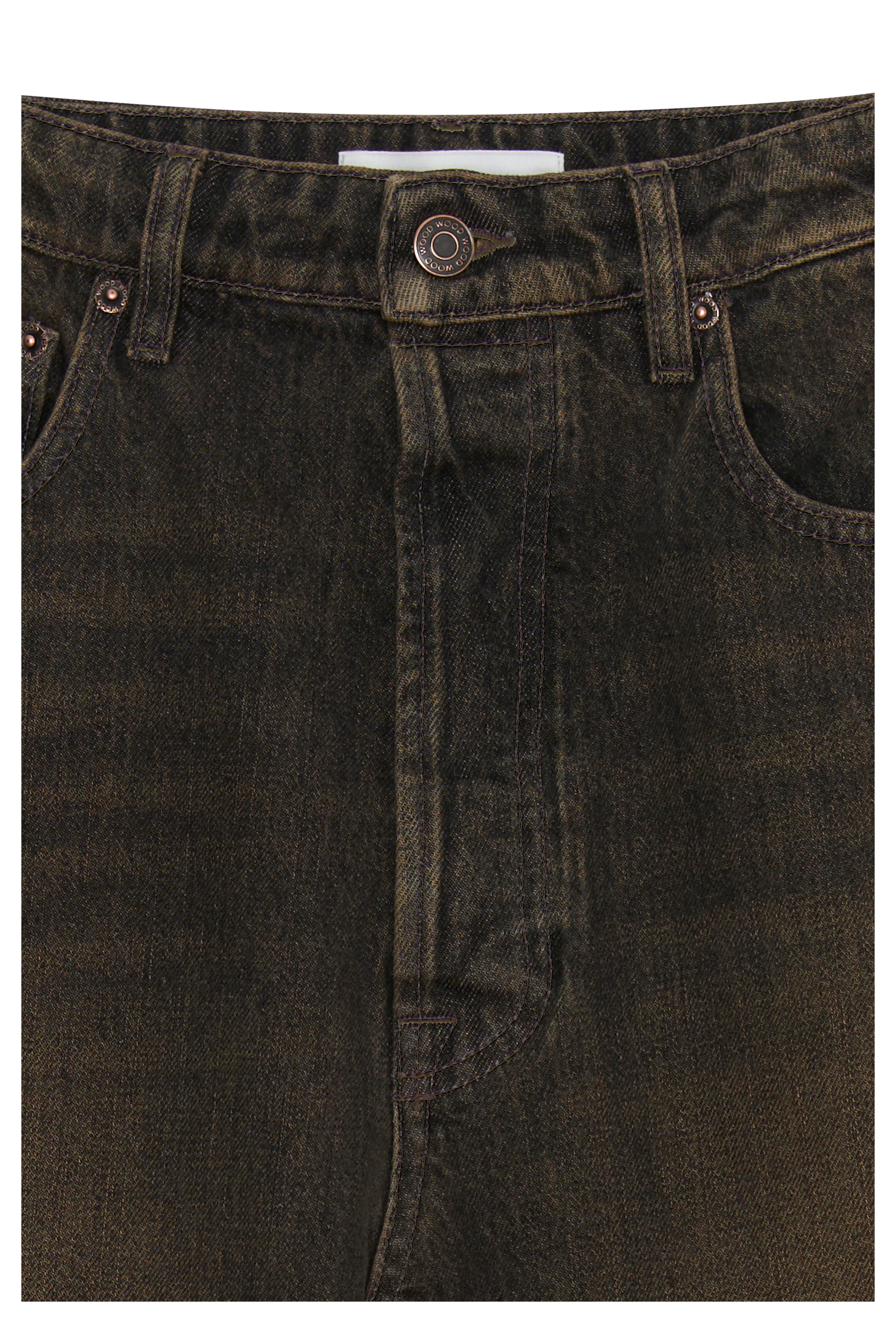 WOOD WOOD MEN WWPaulo