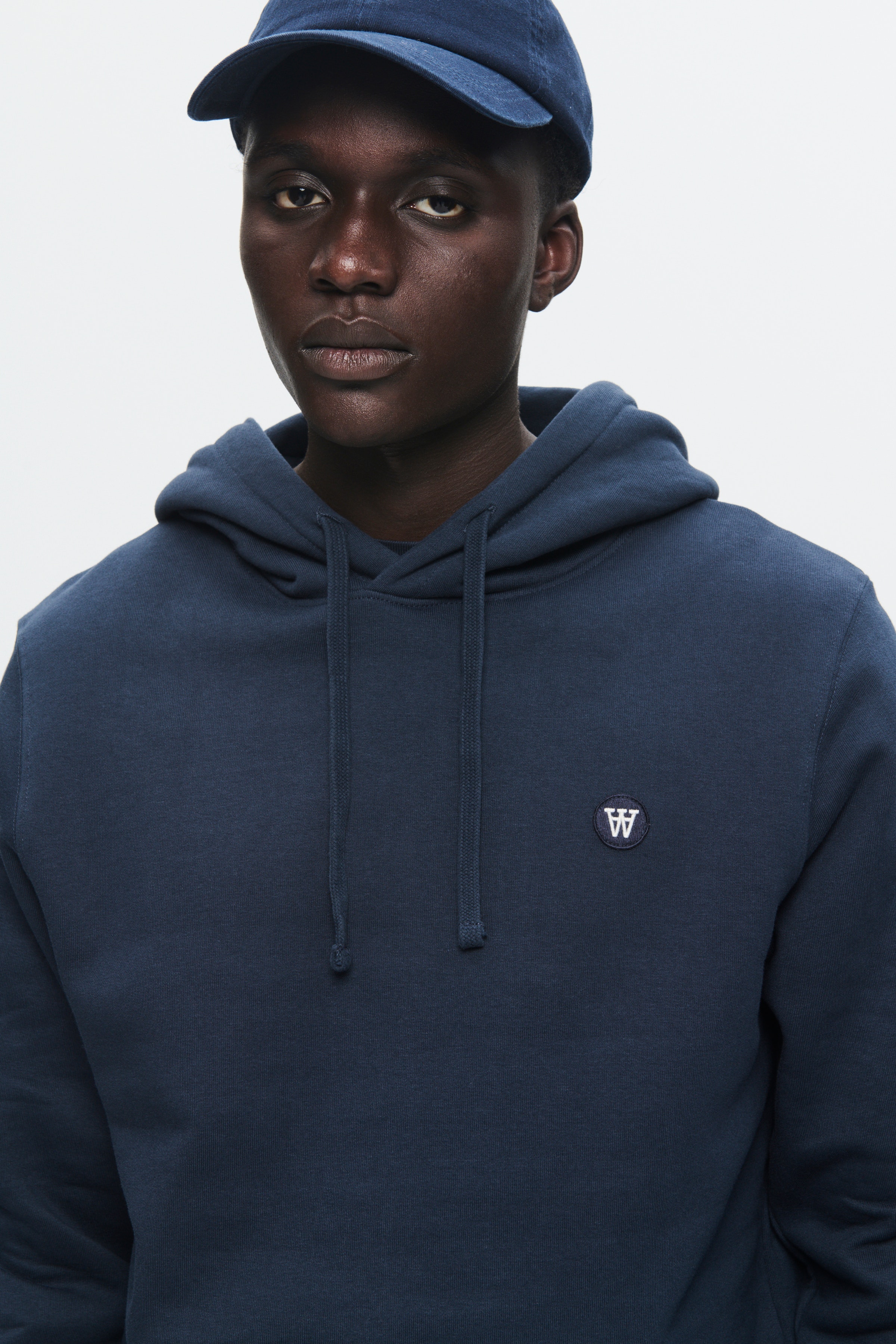 DOUBLE A BY W.W. MEN WWAsh Sweatshirt