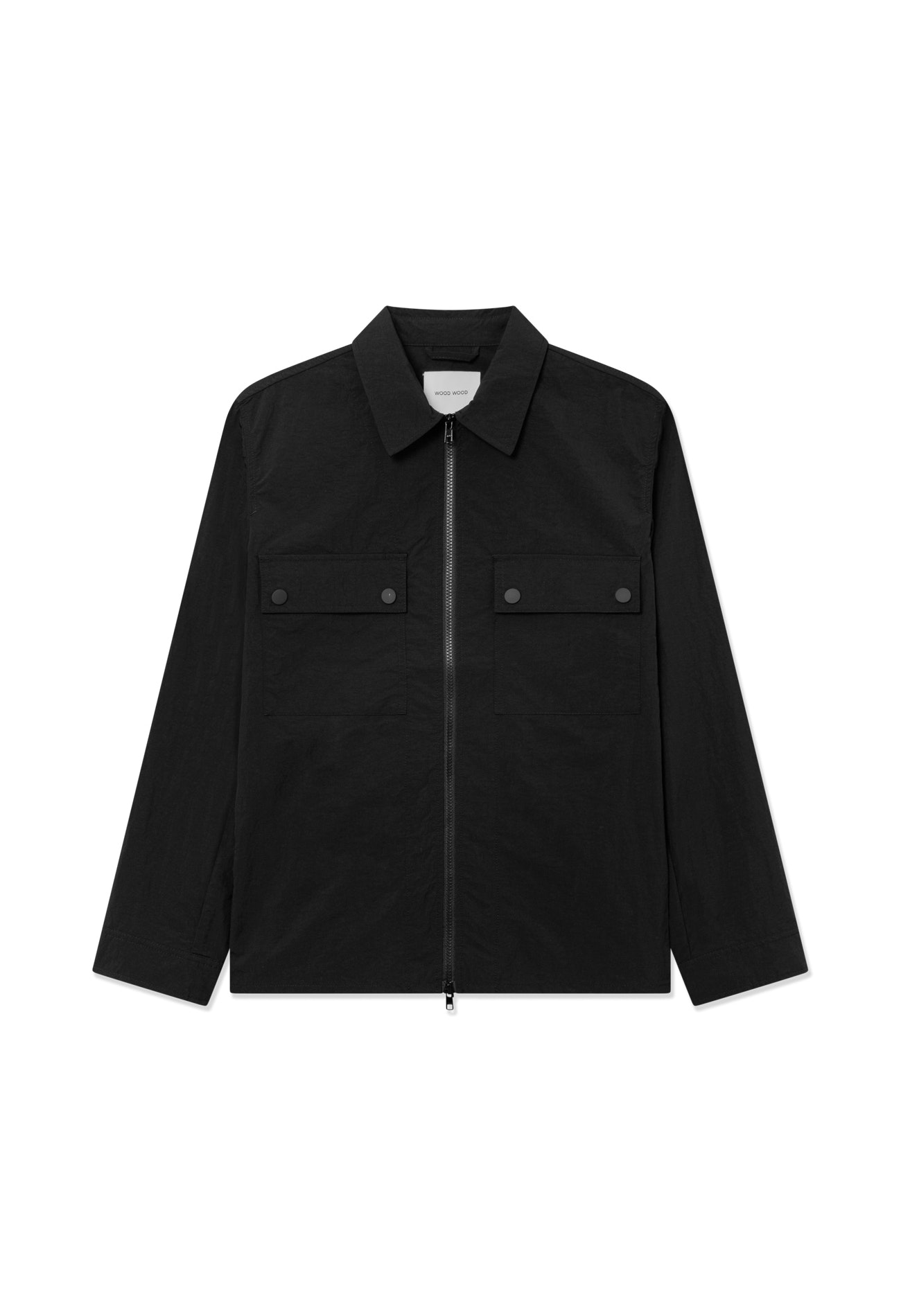 WOOD WOOD MEN WWfabian Shirt