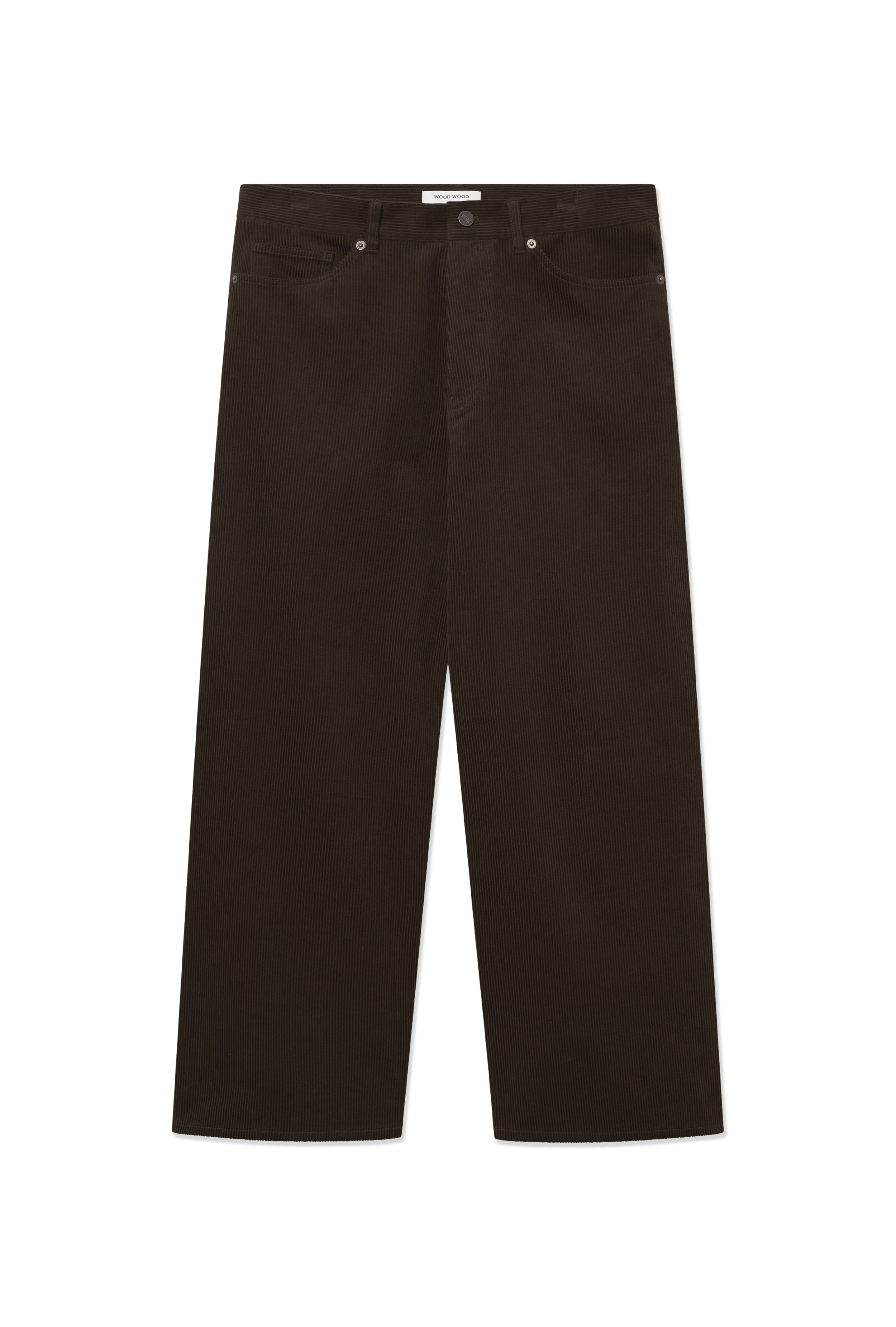WOOD WOOD MEN WWType 3 Trousers