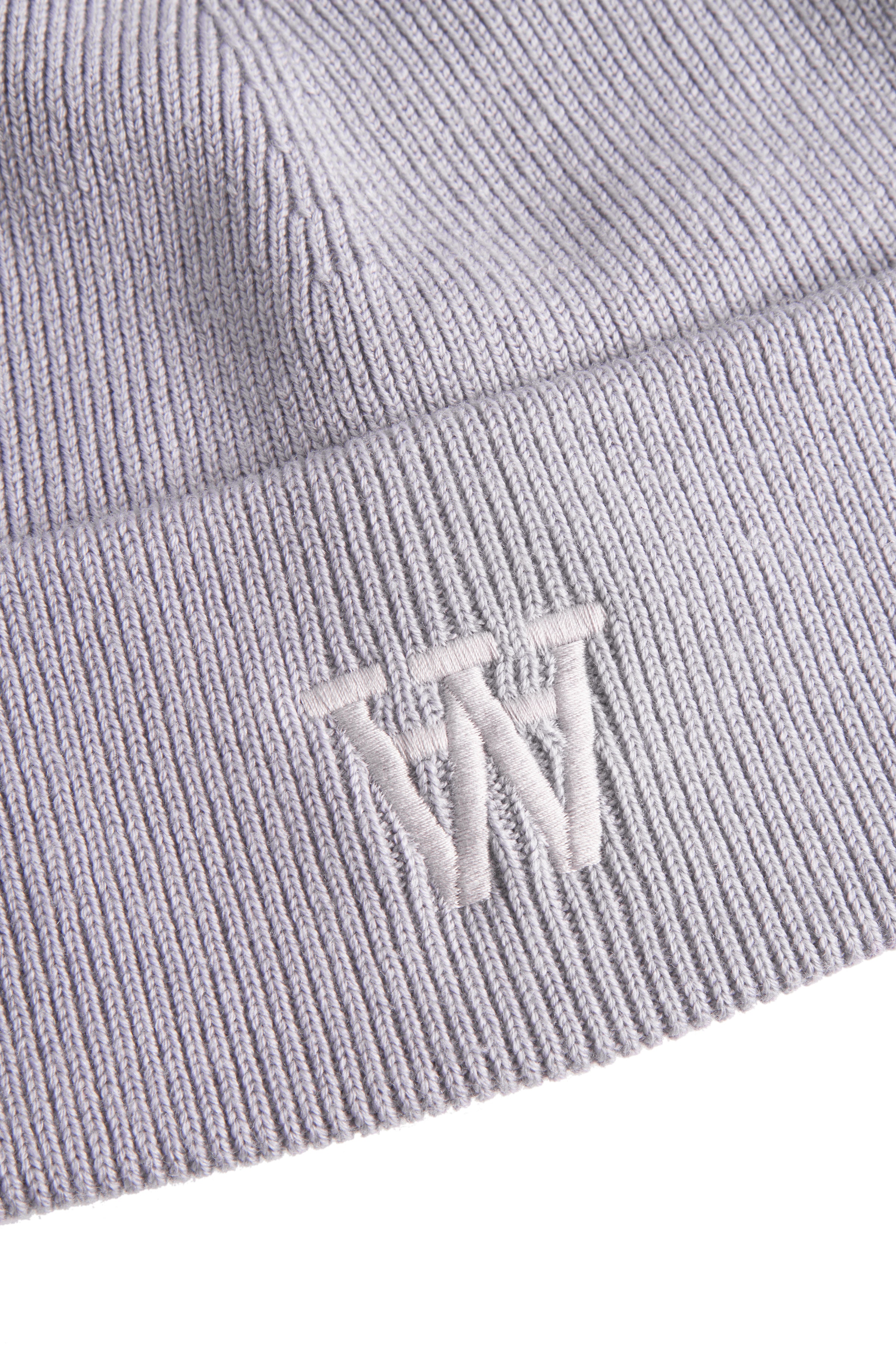 DOUBLE A BY W.W. MEN WWPreston Beanie