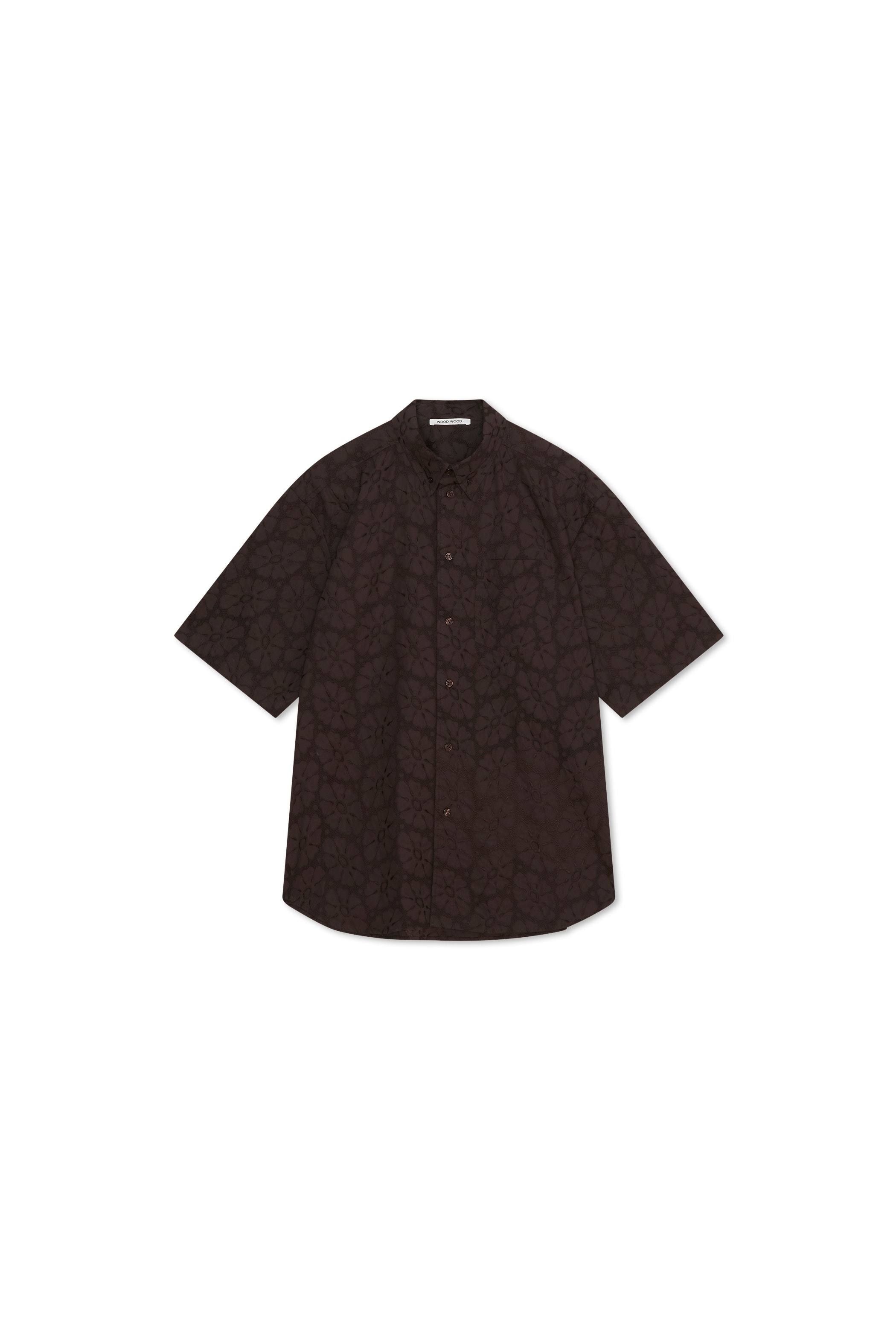 WOOD WOOD MEN WWAaron