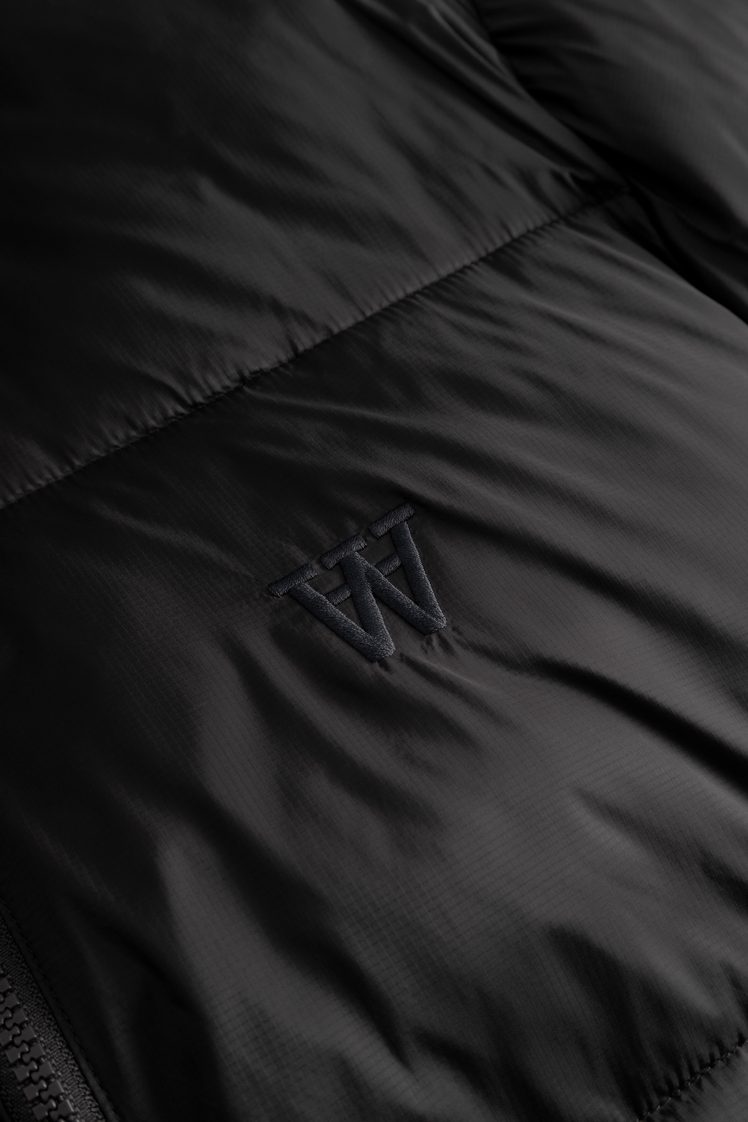 DOUBLE A BY W.W. MEN WWClaus Outerwear