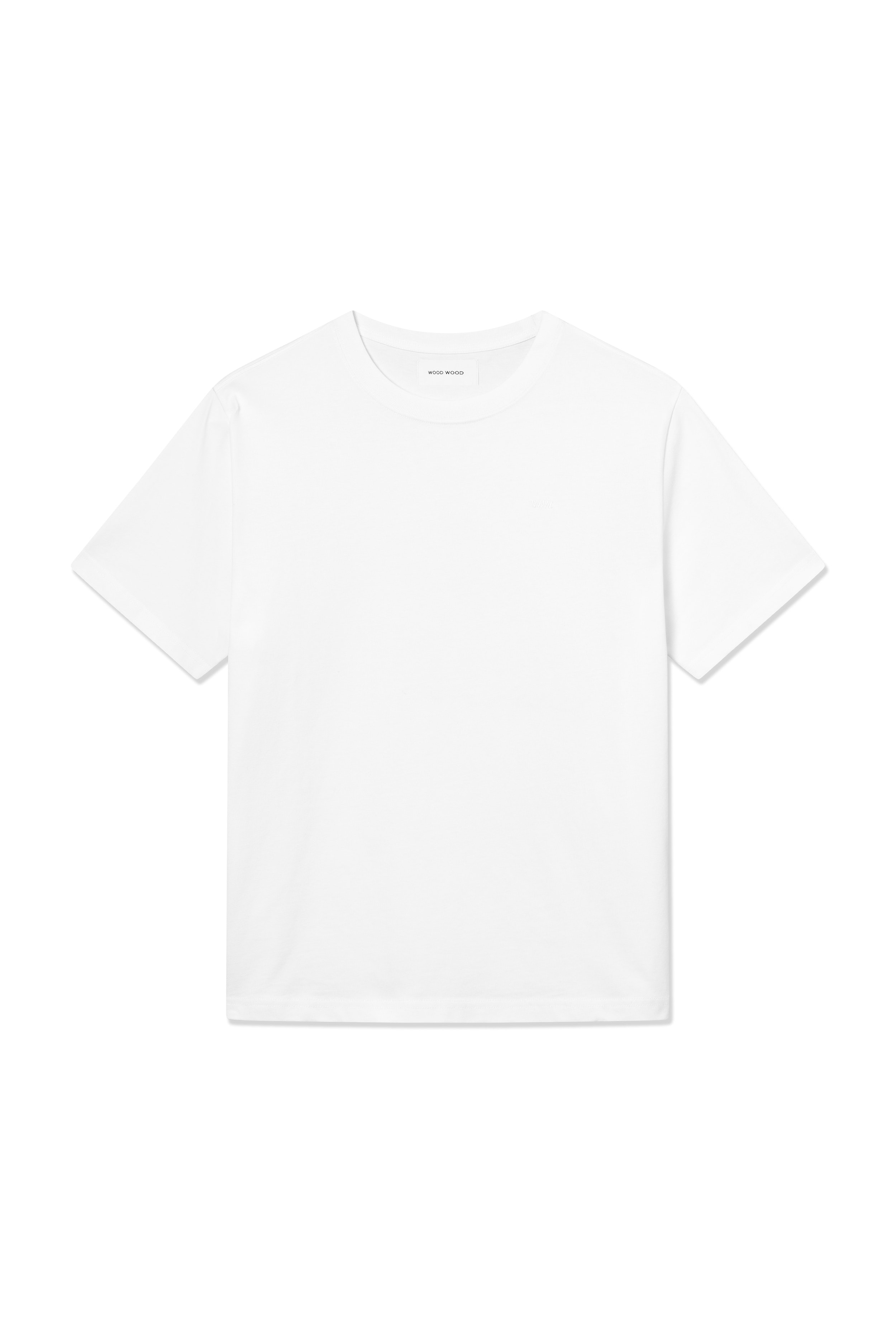 WOOD WOOD MEN WWBobby T-shirt