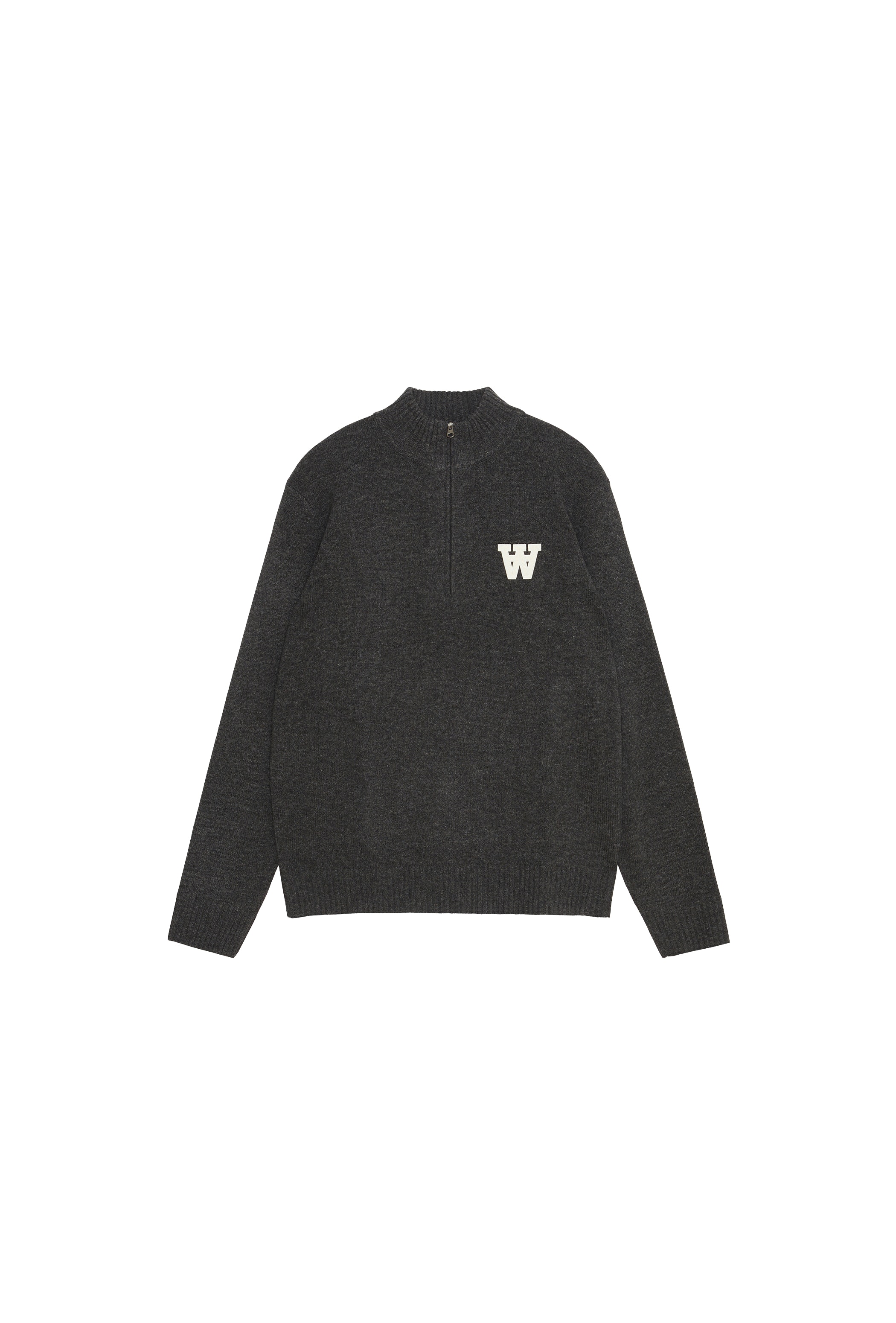 DOUBLE A BY W.W. MEN WWBlu Pullover