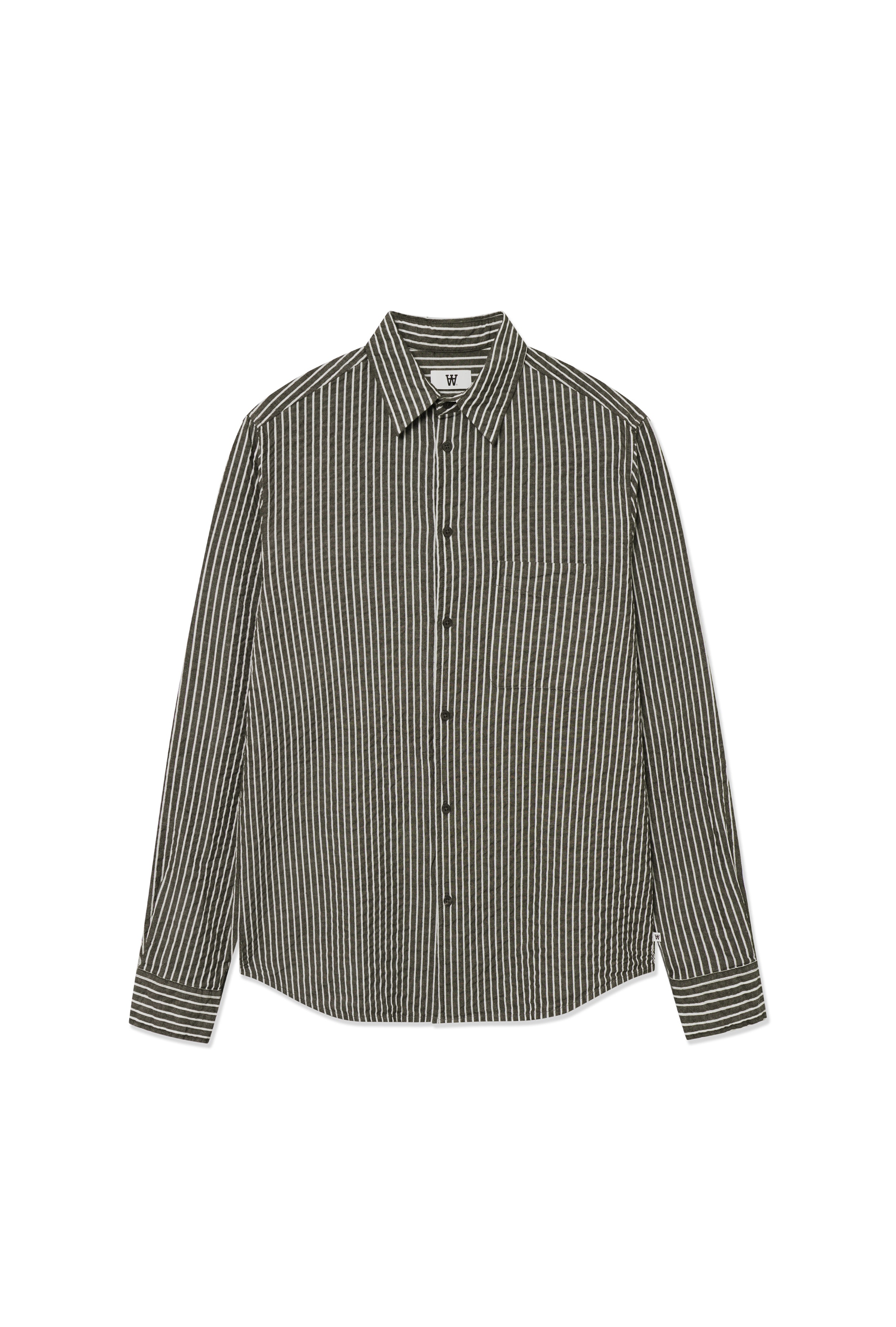 DOUBLE A BY W.W. MEN WWAdrian Shirt