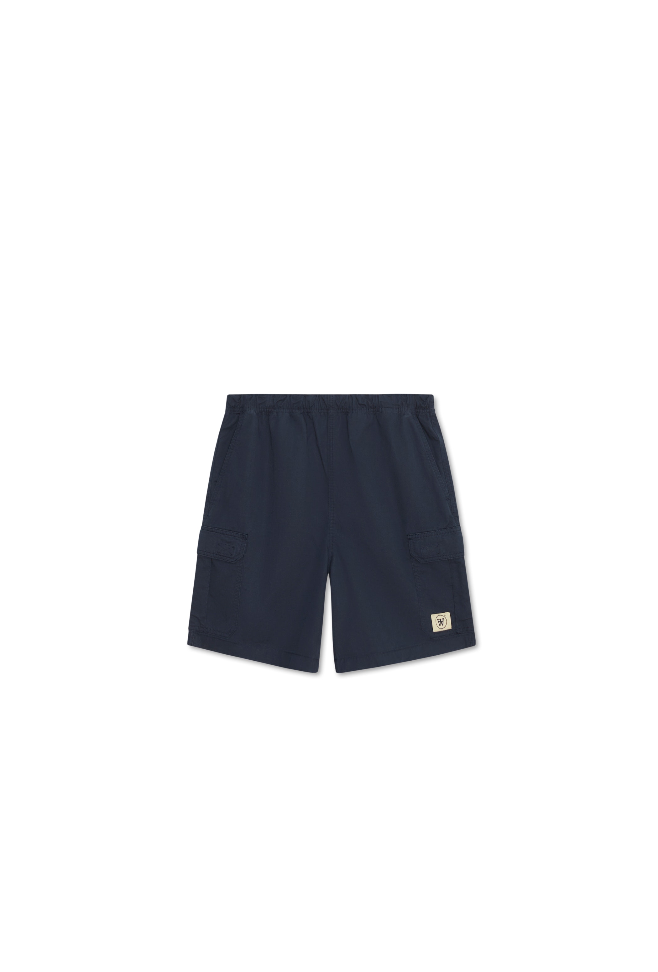 DOUBLE A BY W.W. MEN WWEdd Shorts