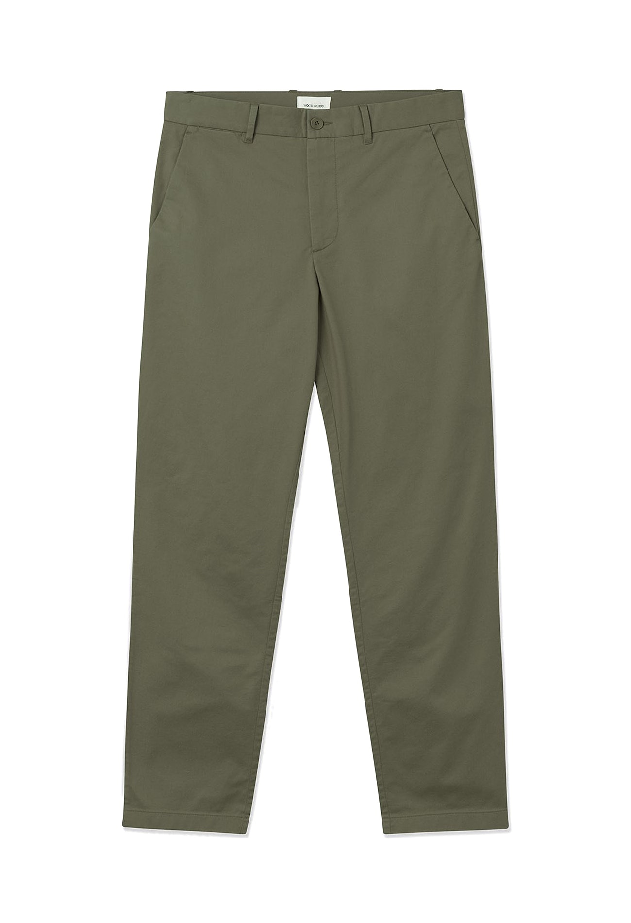 WOOD WOOD MEN WWMarcus Trousers