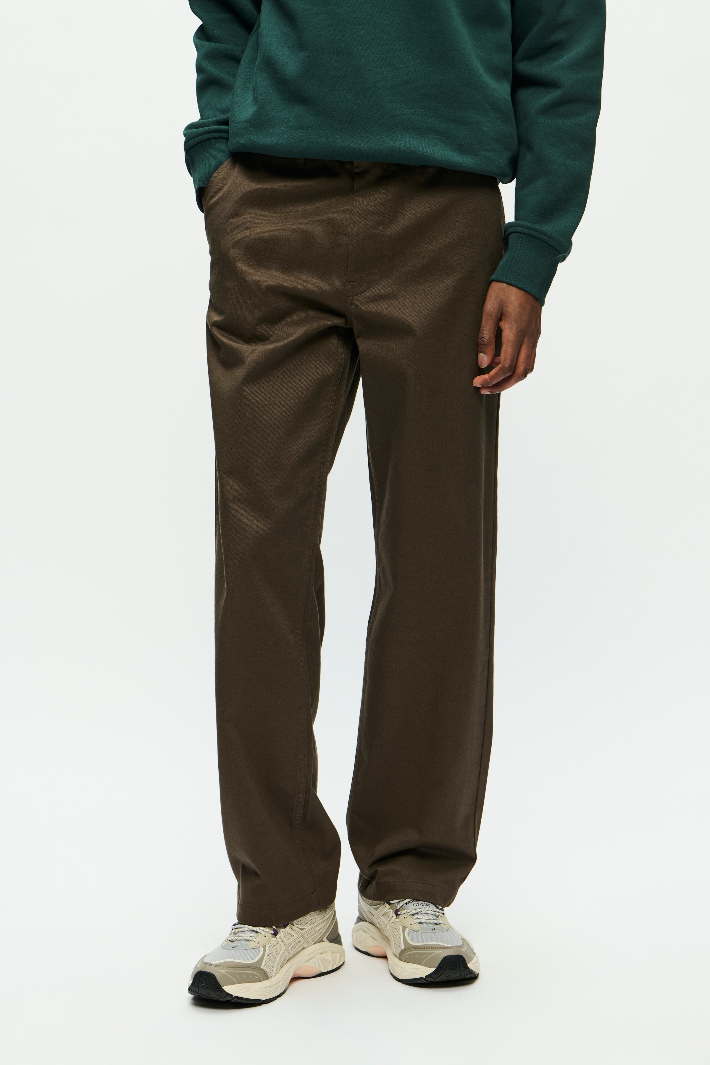 DOUBLE A BY W.W. MEN WWSilas Trousers